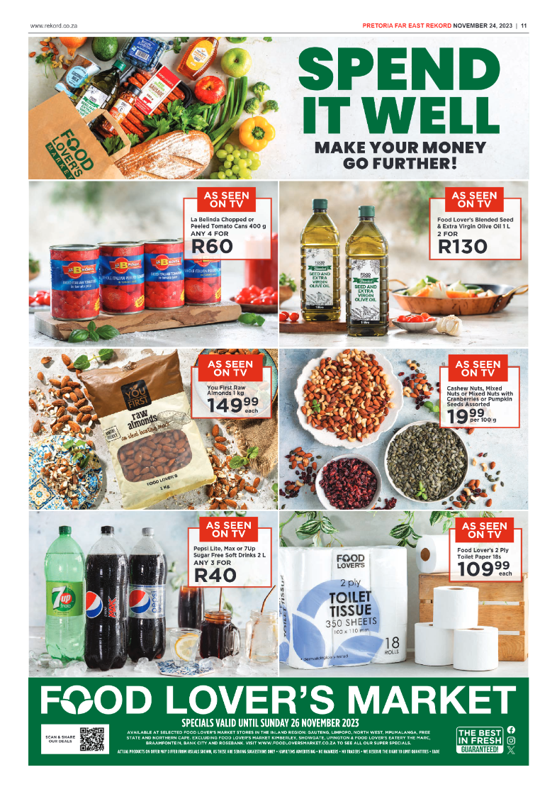 Rekord Far East 24 November 2023 page 11