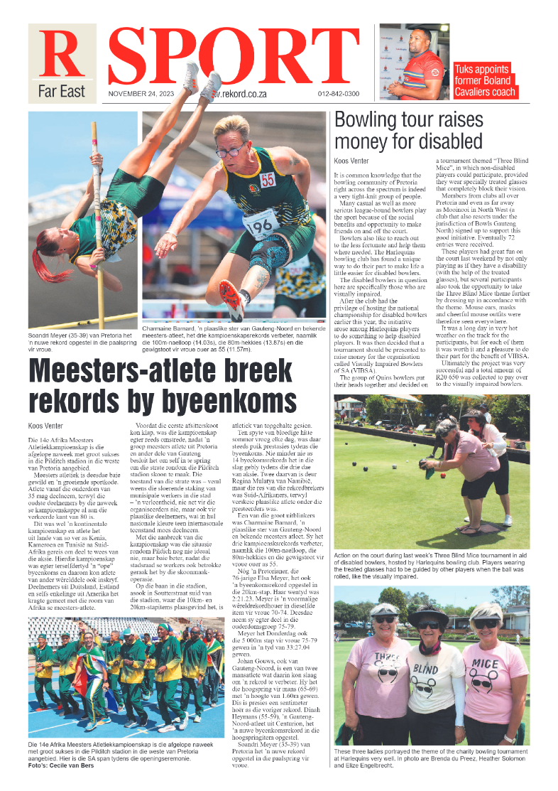 Rekord Far East 24 November 2023 page 24