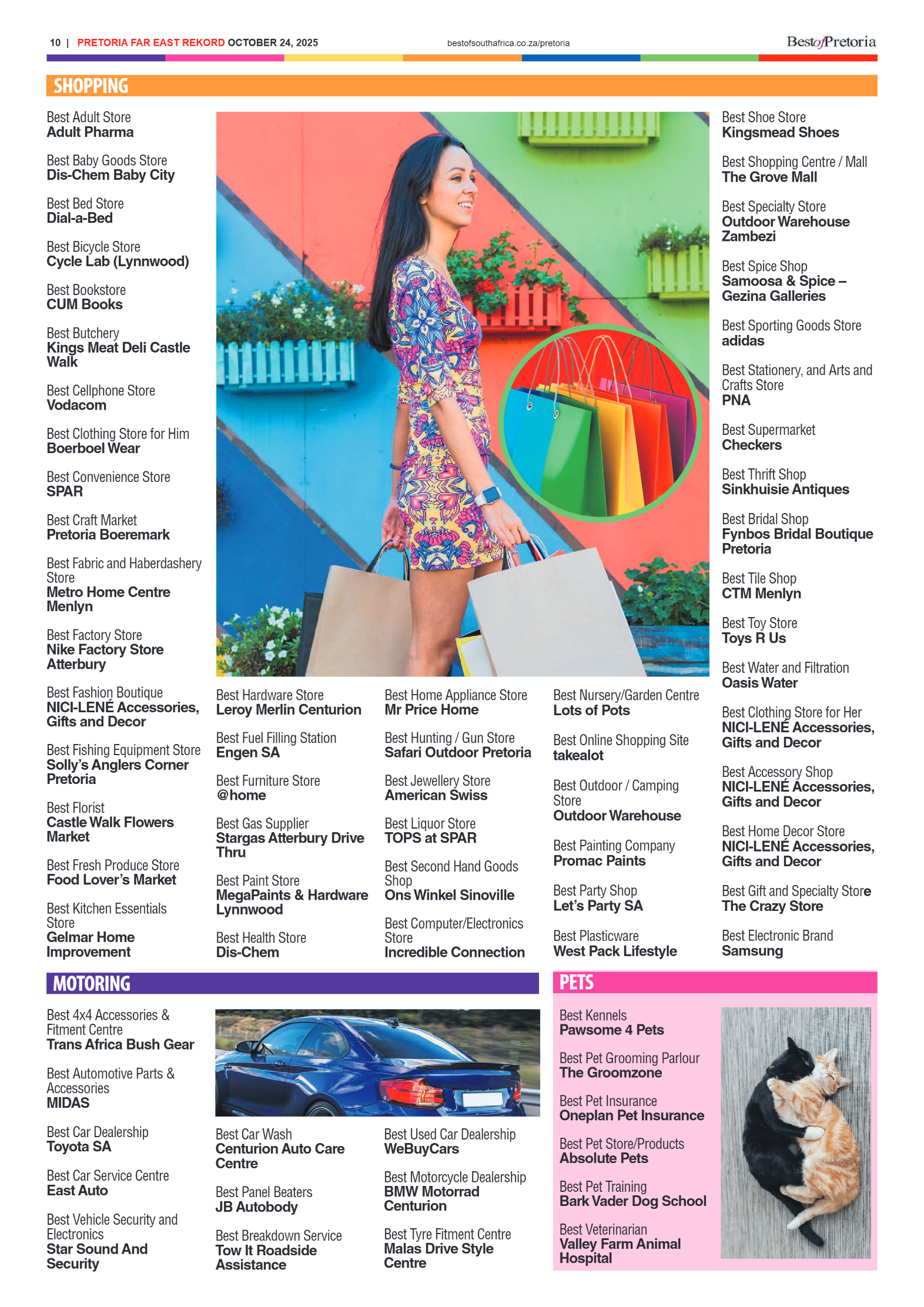 Rekord Far East 24 October page 12