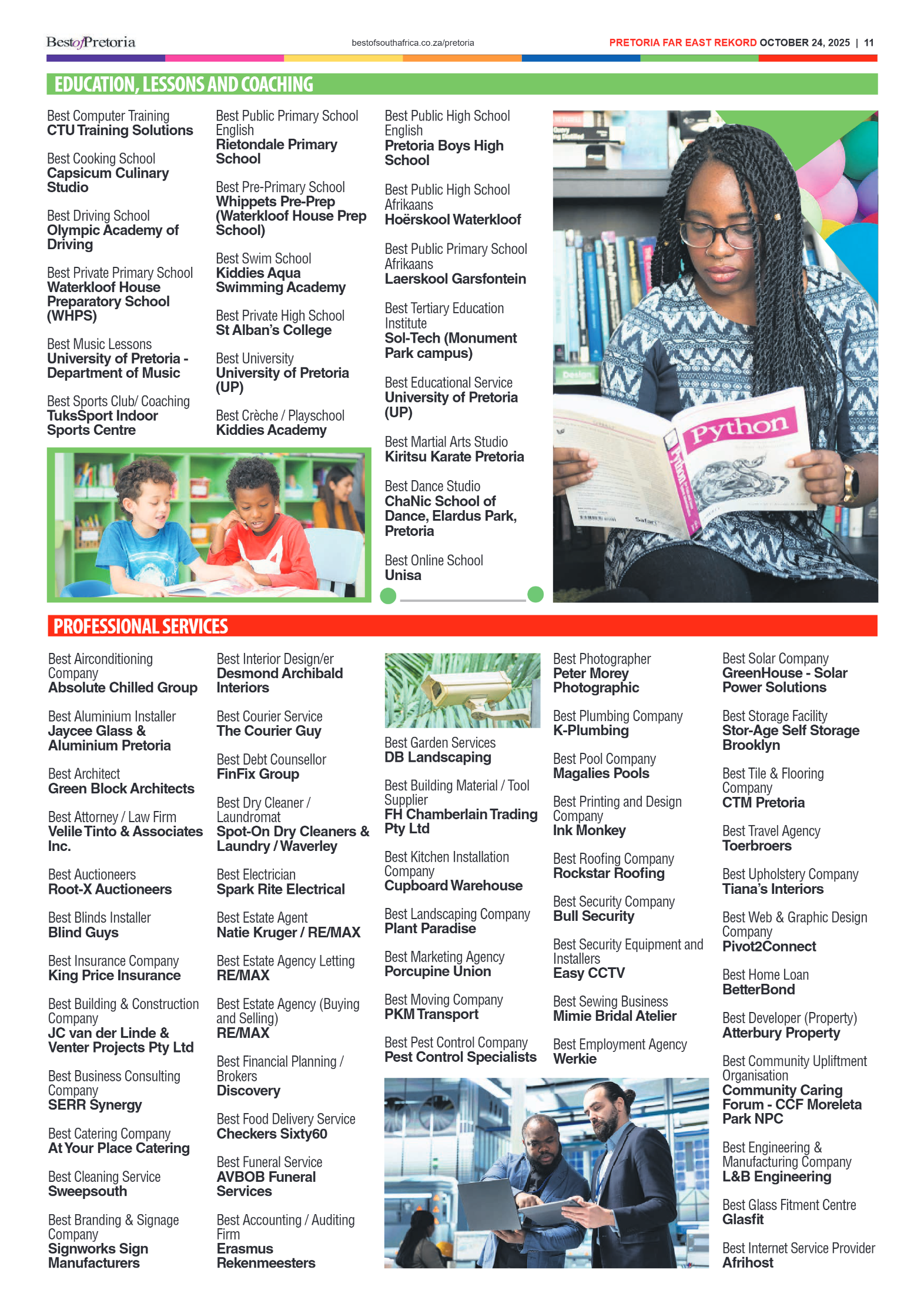 Rekord Far East 24 October page 13