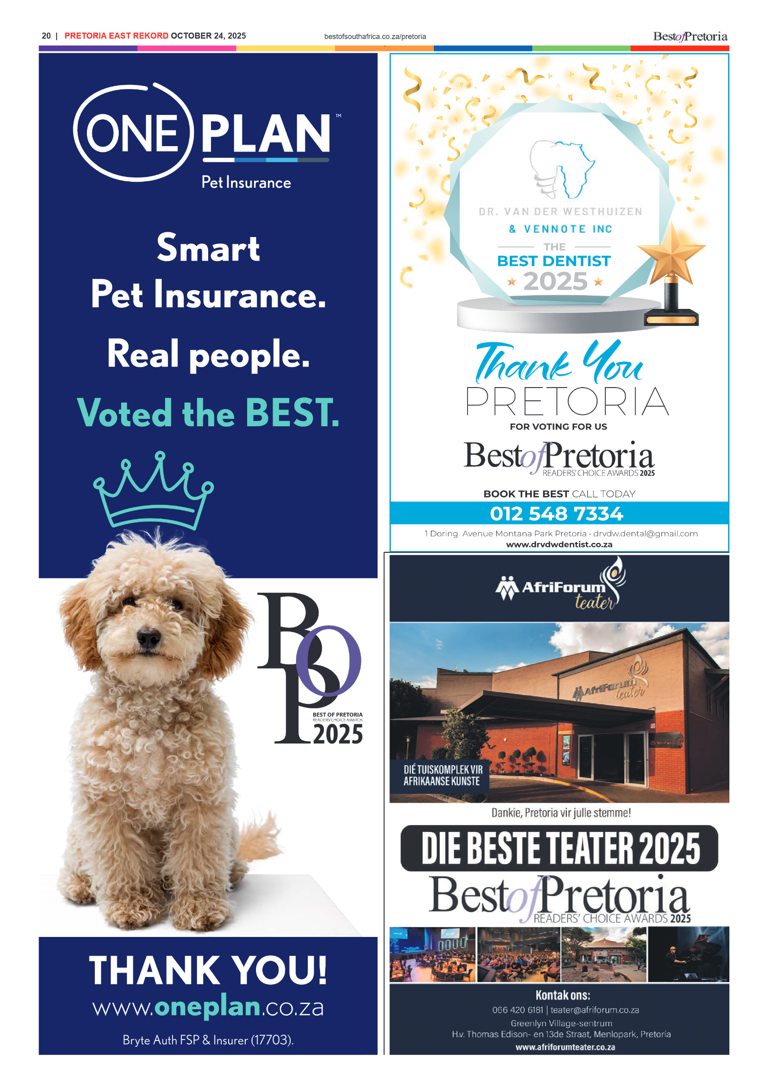 Rekord Far East 24 October page 22