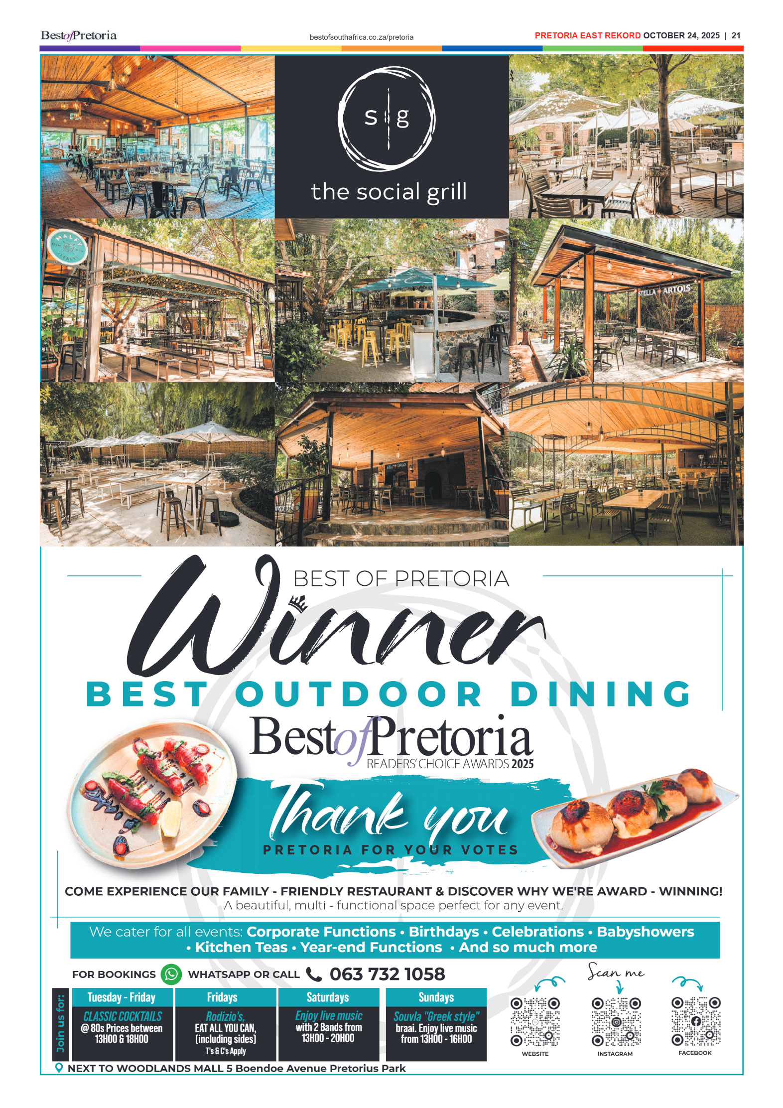 Rekord Far East 24 October page 23