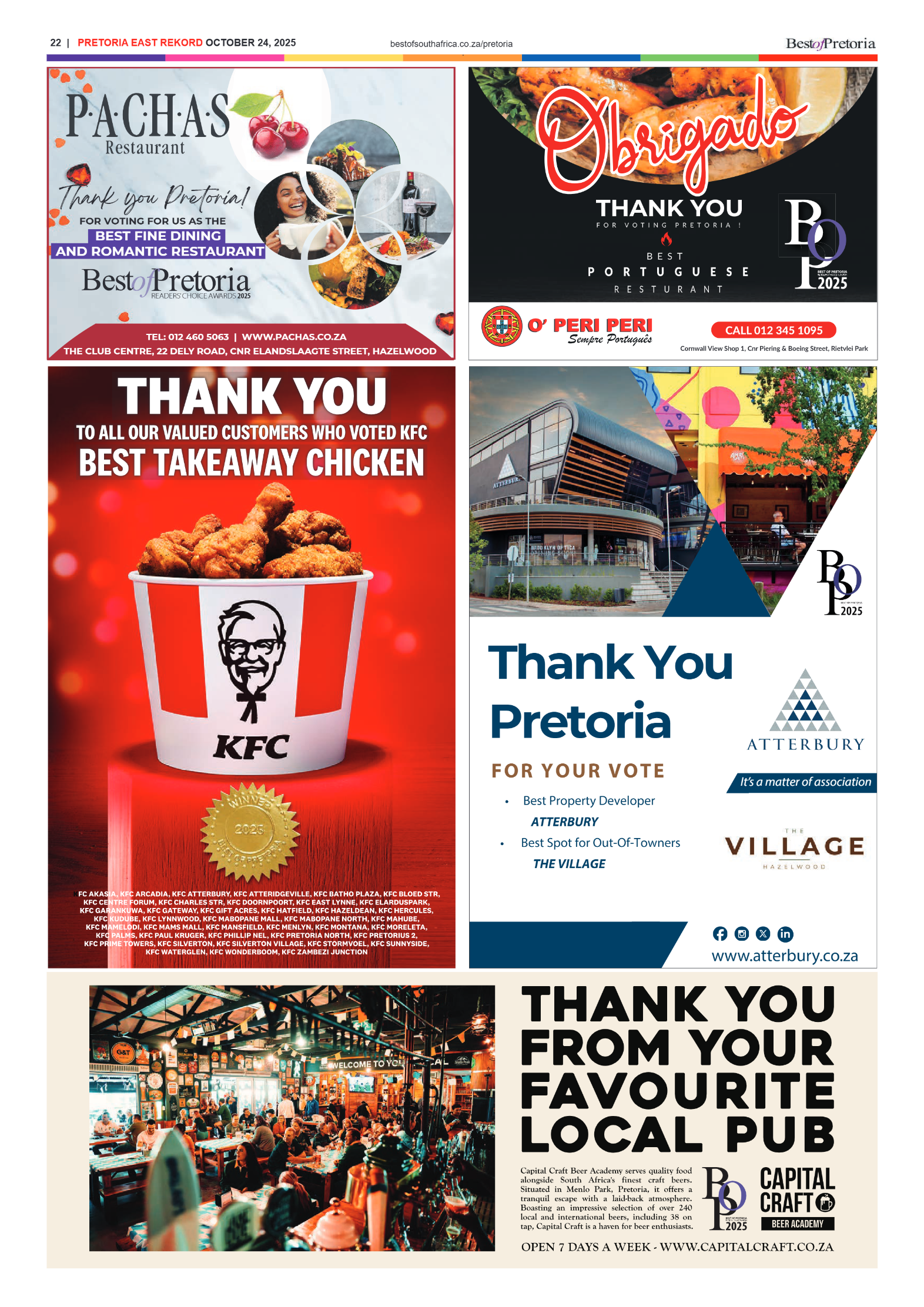 Rekord Far East 24 October page 24