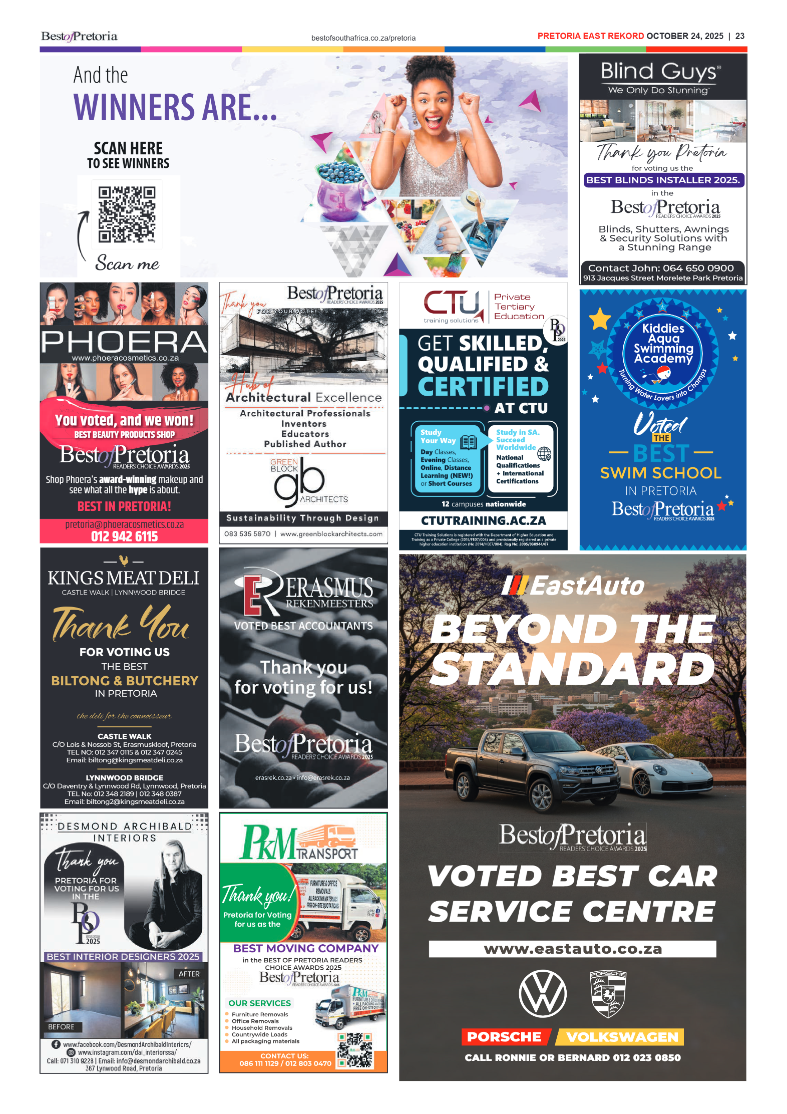 Rekord Far East 24 October page 25