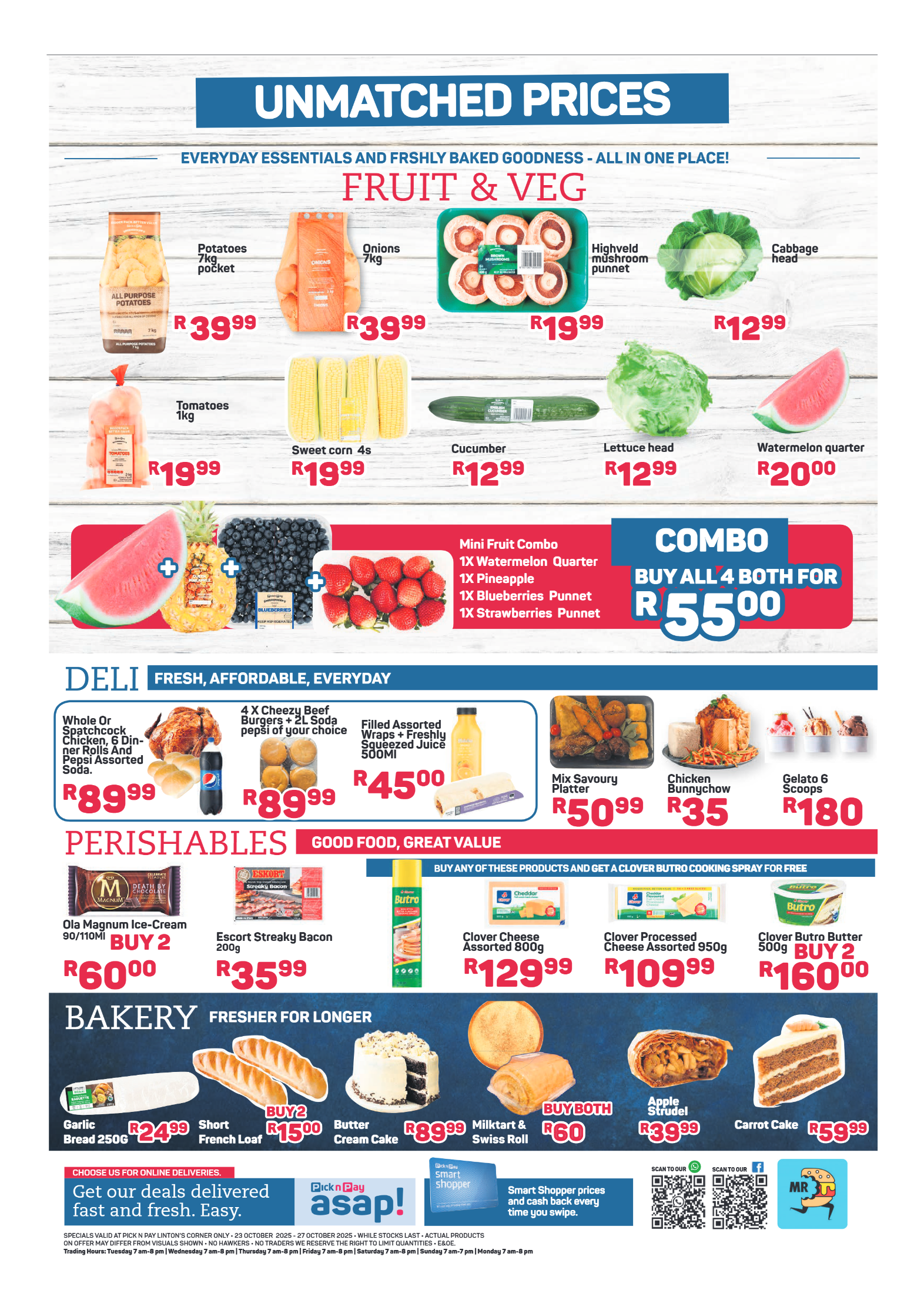 Rekord Far East 24 October page 31