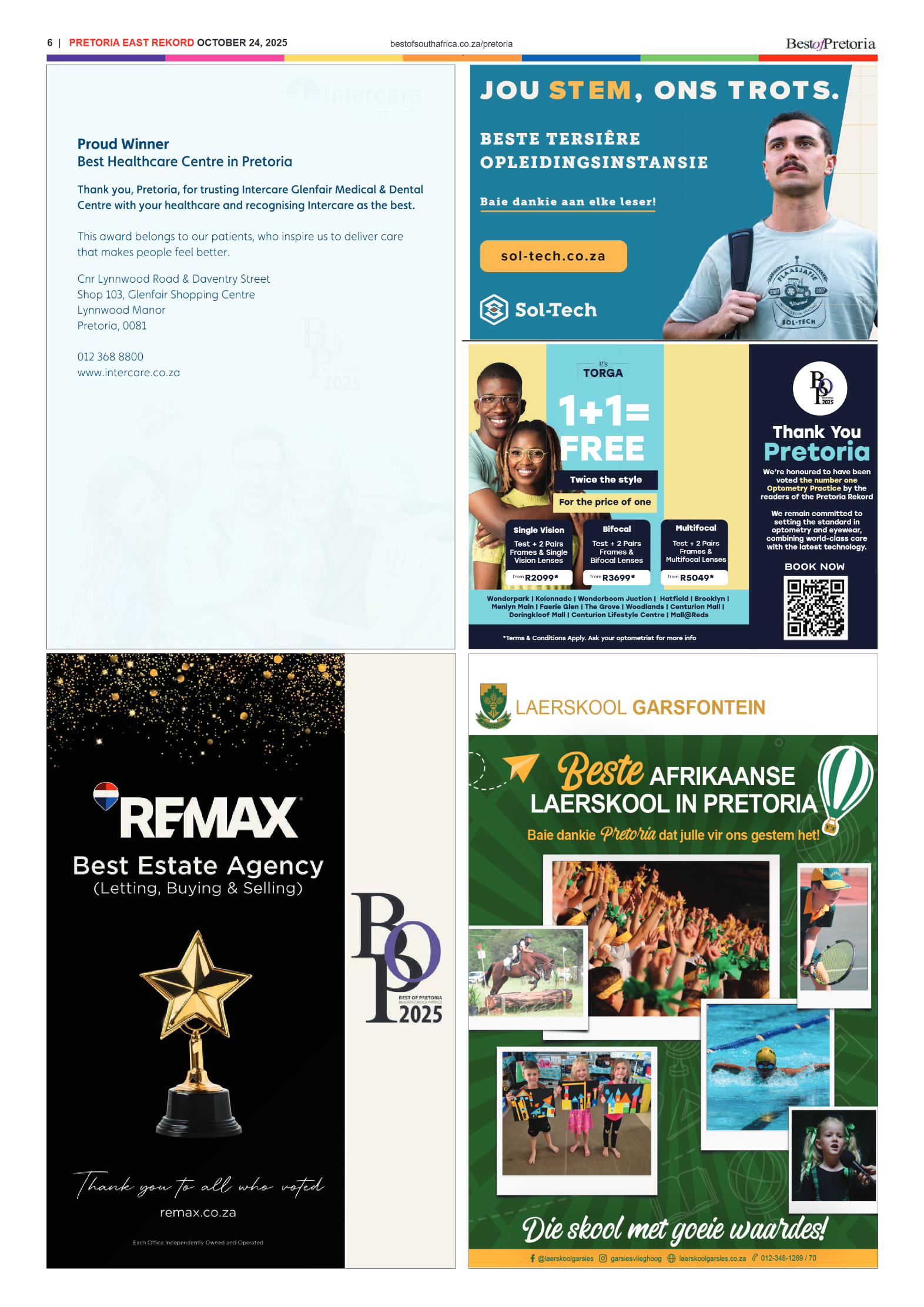 Rekord Far East 24 October page 8