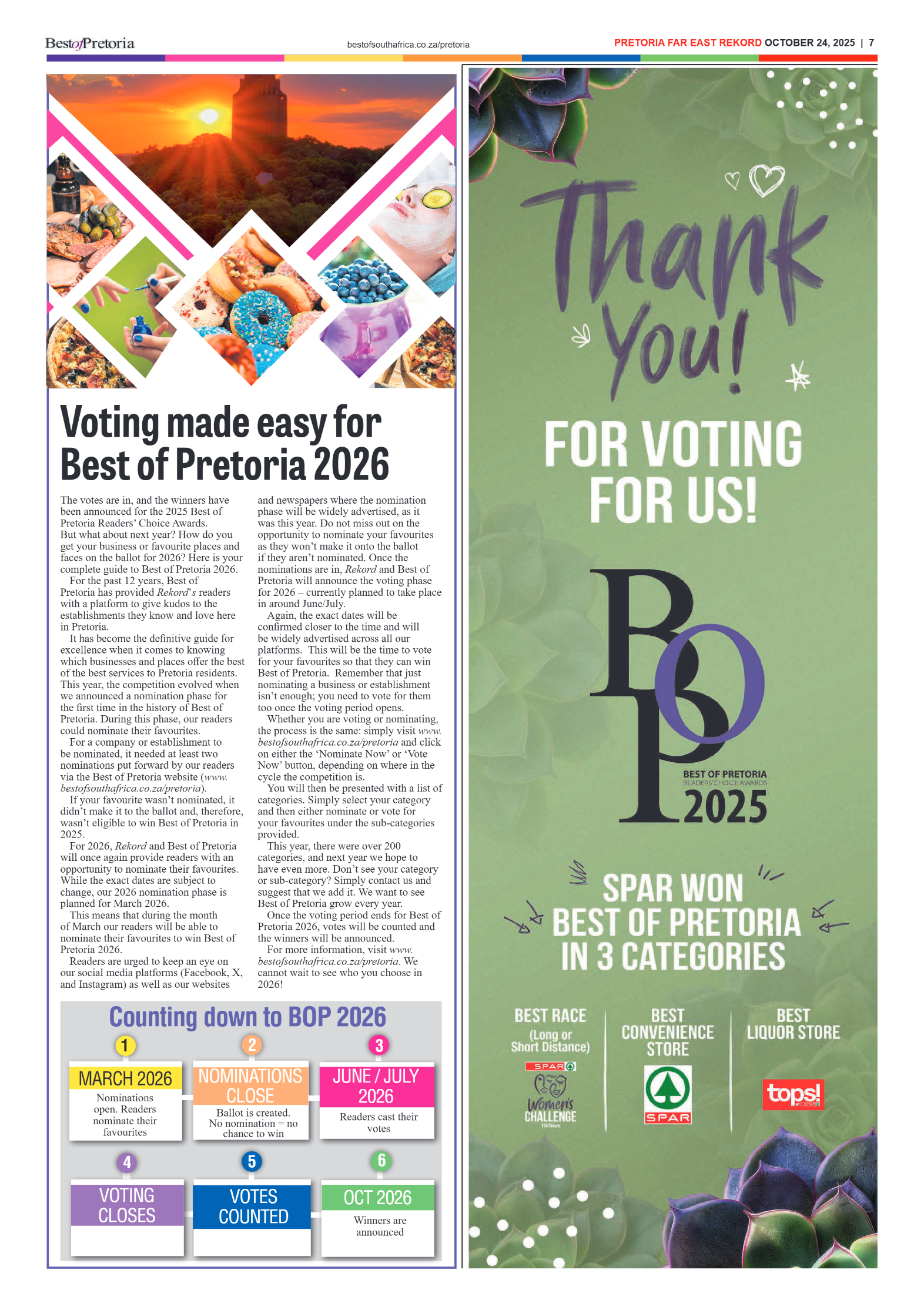 Rekord Far East 24 October page 9