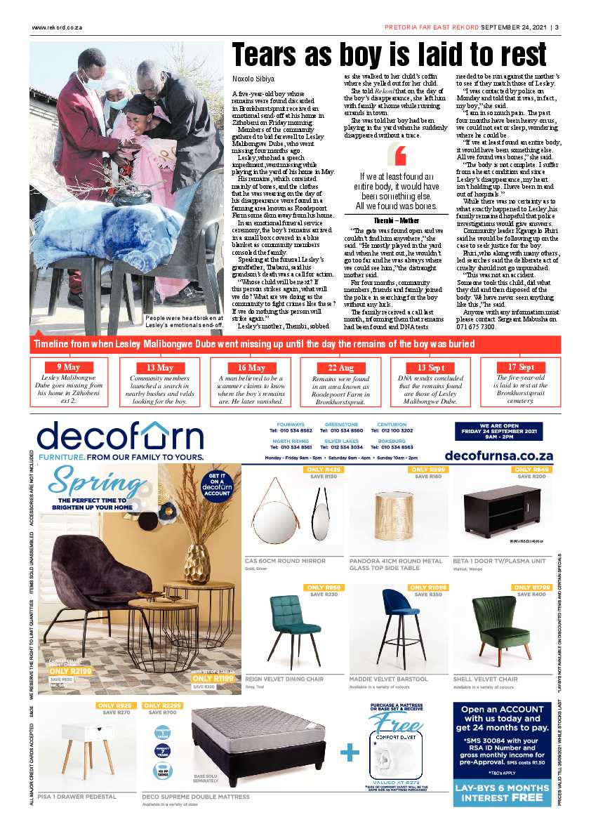 Rekord Far East 24 September 2021 page 3