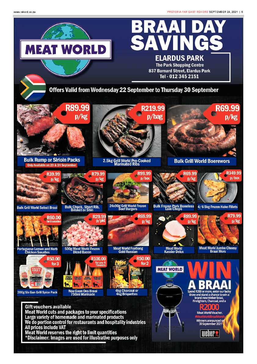 Rekord Far East 24 September 2021 page 5