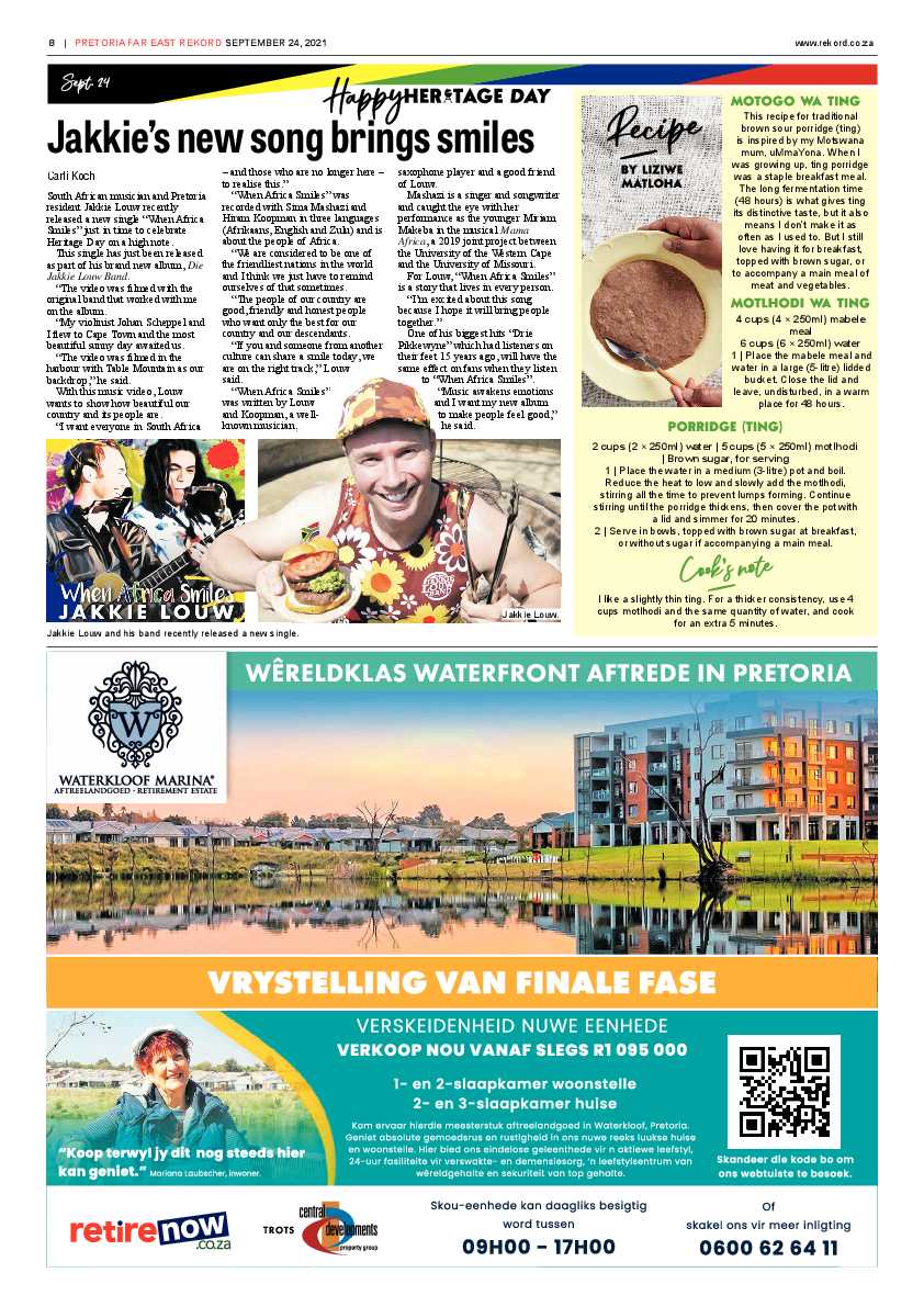 Rekord Far East 24 September 2021 page 8