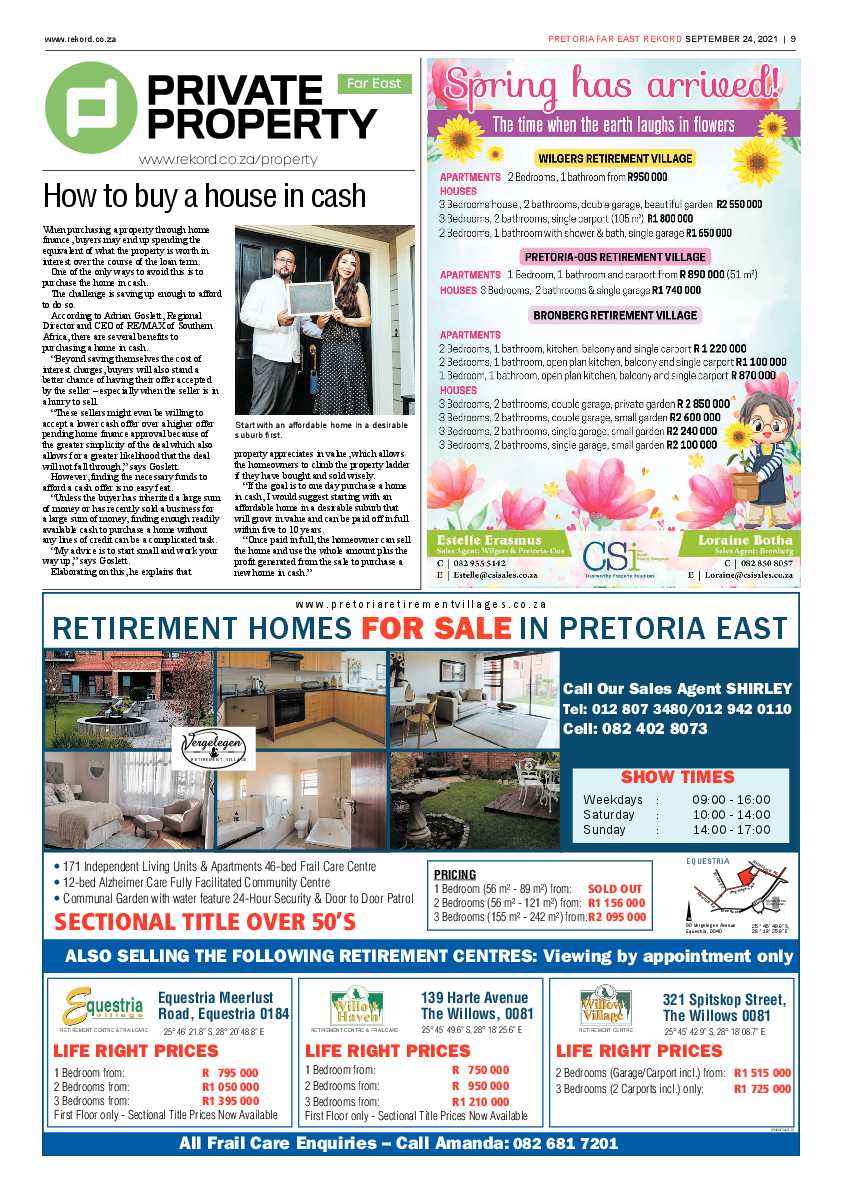 Rekord Far East 24 September 2021 page 9