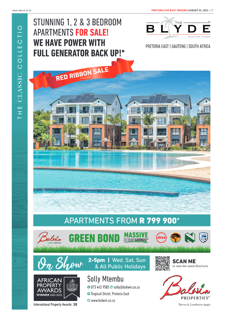 Rekord Far East 25 August 2023 page 7