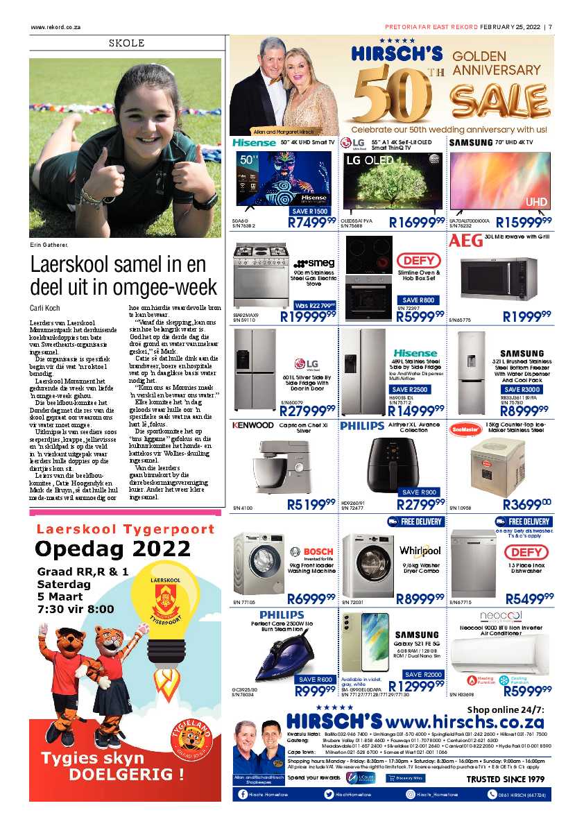 Rekord Far East 25 February 2022 page 7