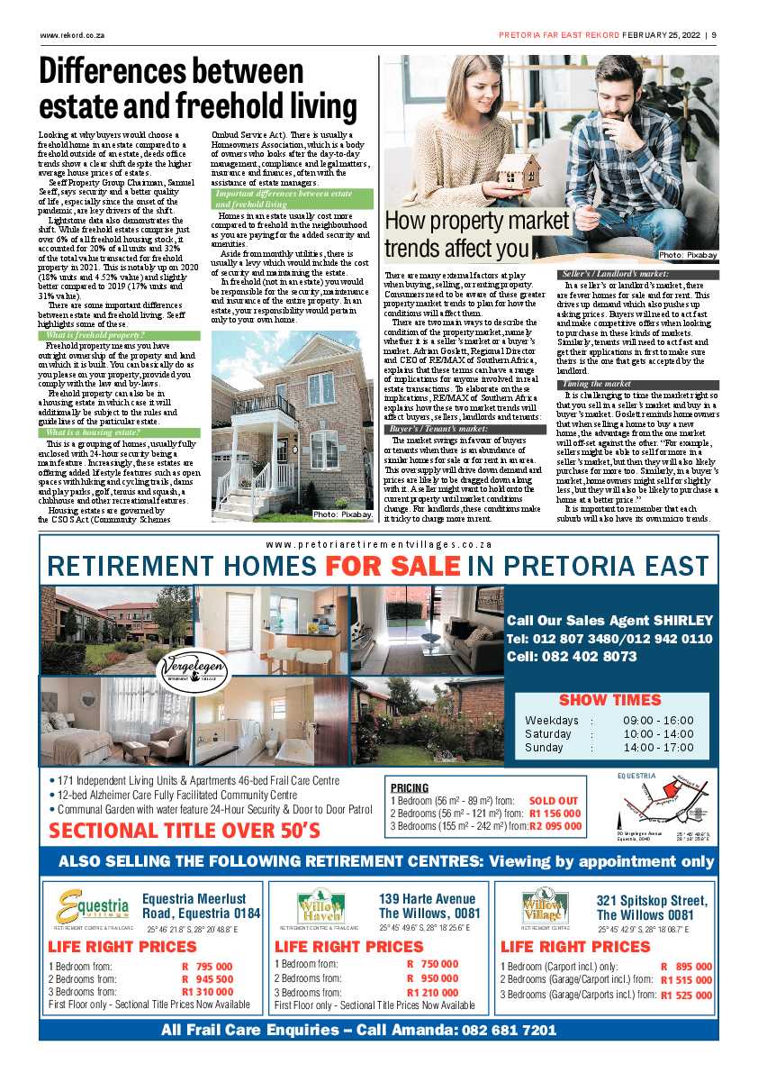 Rekord Far East 25 February 2022 page 9