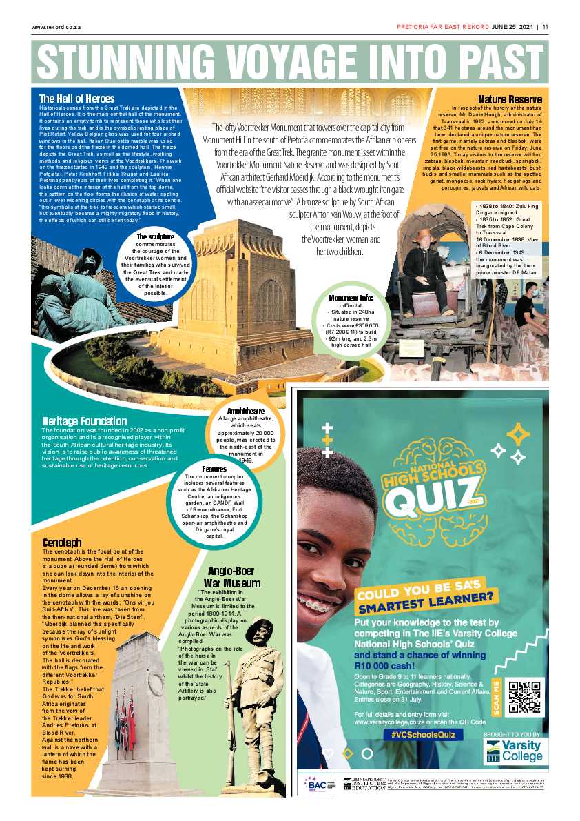 Rekord Far East 25 June 2021 page 11