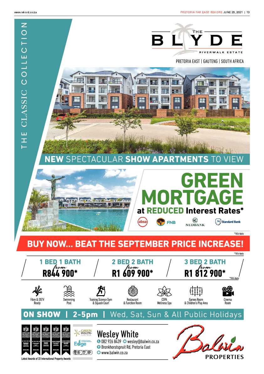 Rekord Far East 25 June 2021 page 13