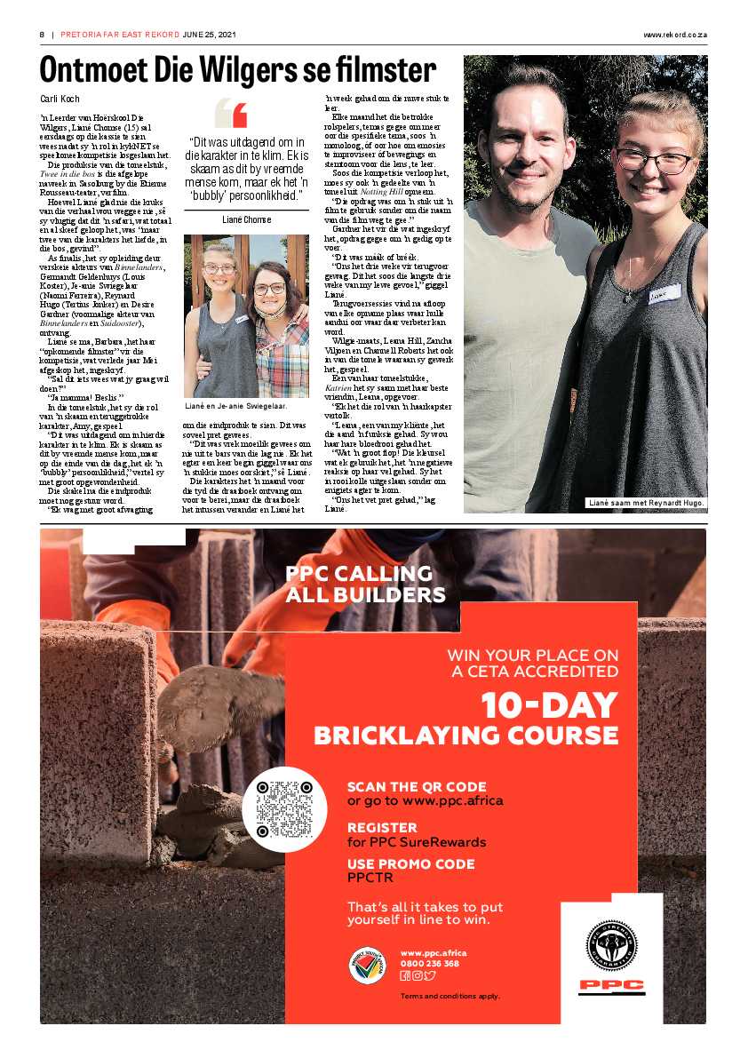 Rekord Far East 25 June 2021 page 8