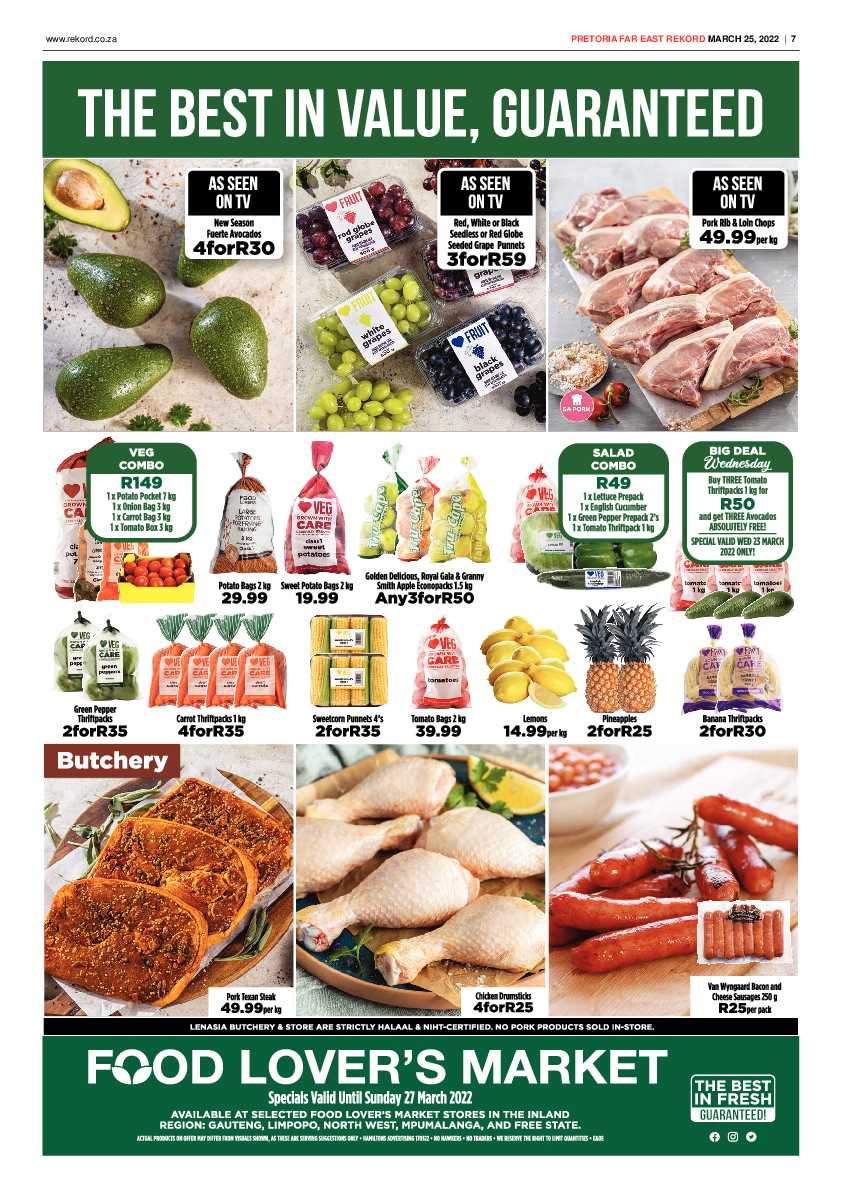 Rekord Far East 25 March 2022 page 7