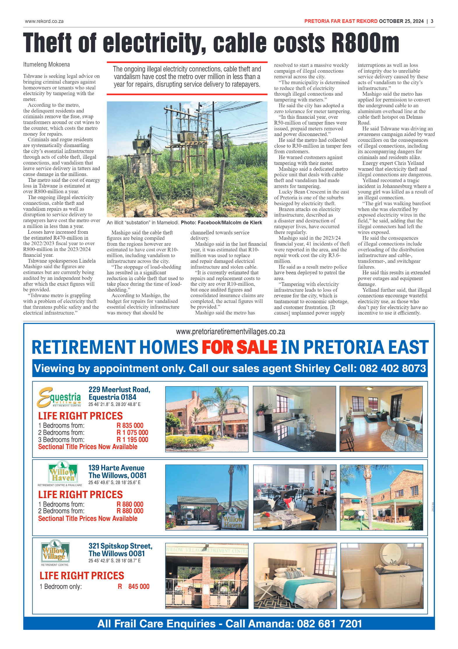 Rekord Far East 25 October 2024 page 3