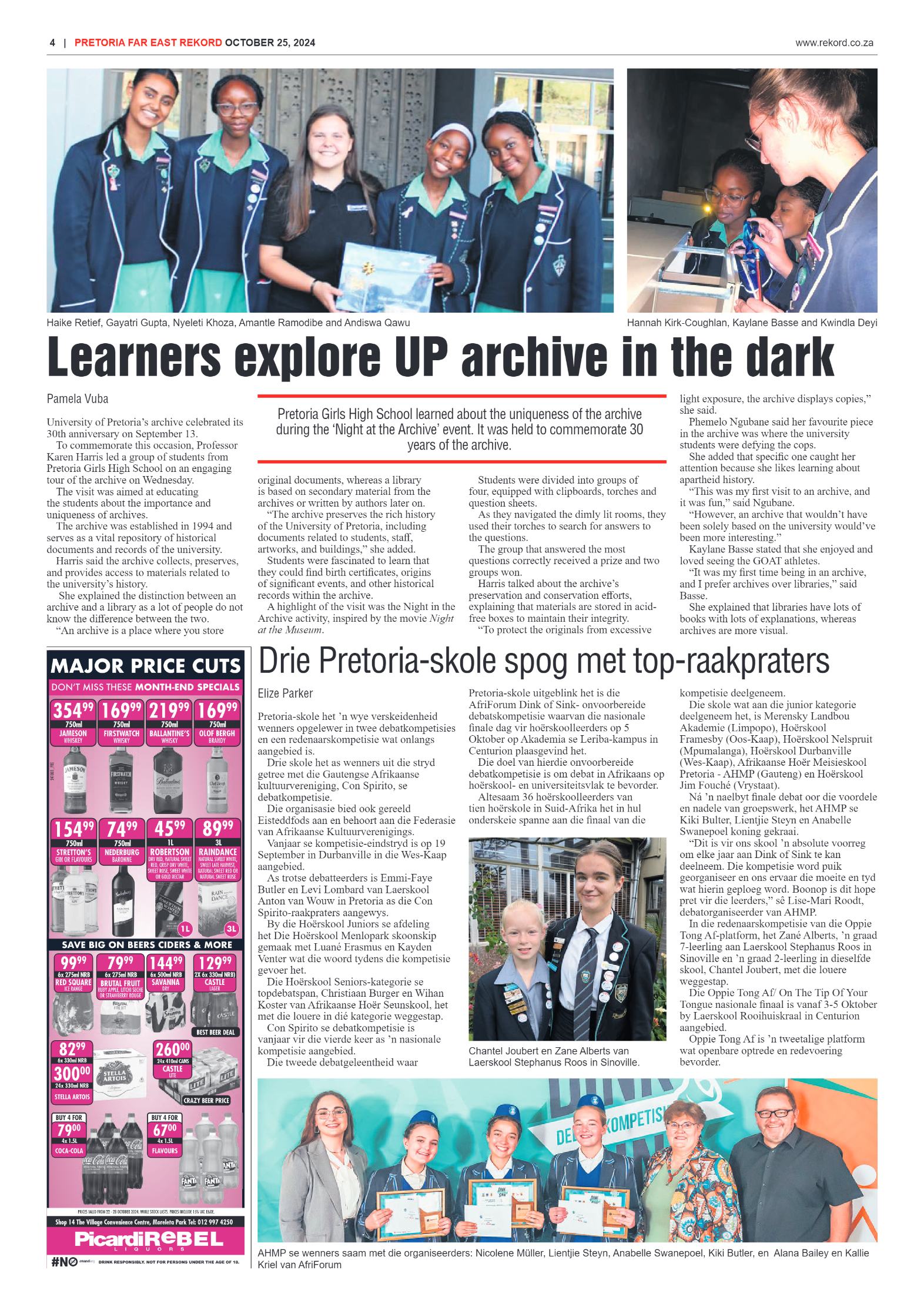 Rekord Far East 25 October 2024 page 4