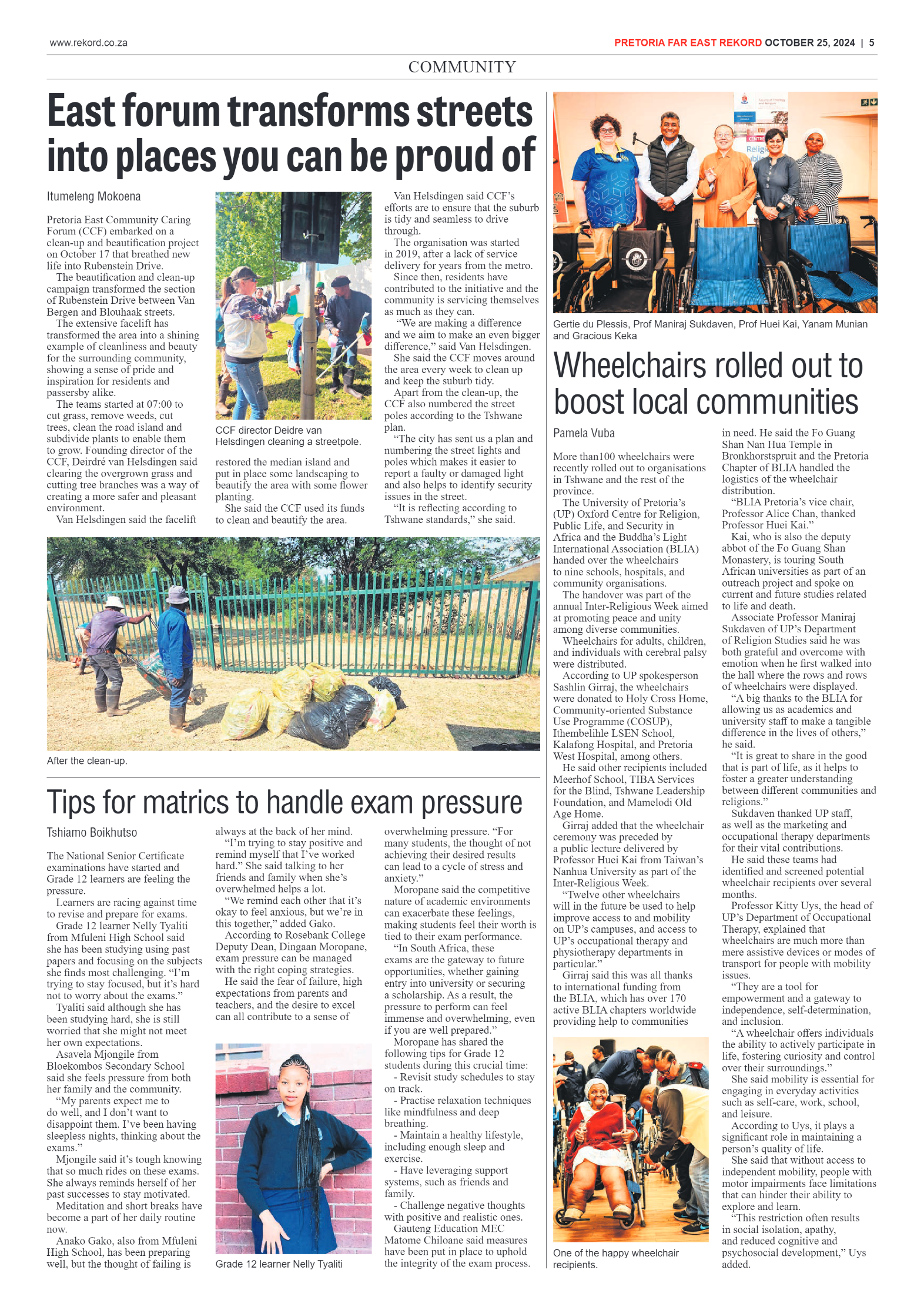 Rekord Far East 25 October 2024 page 5