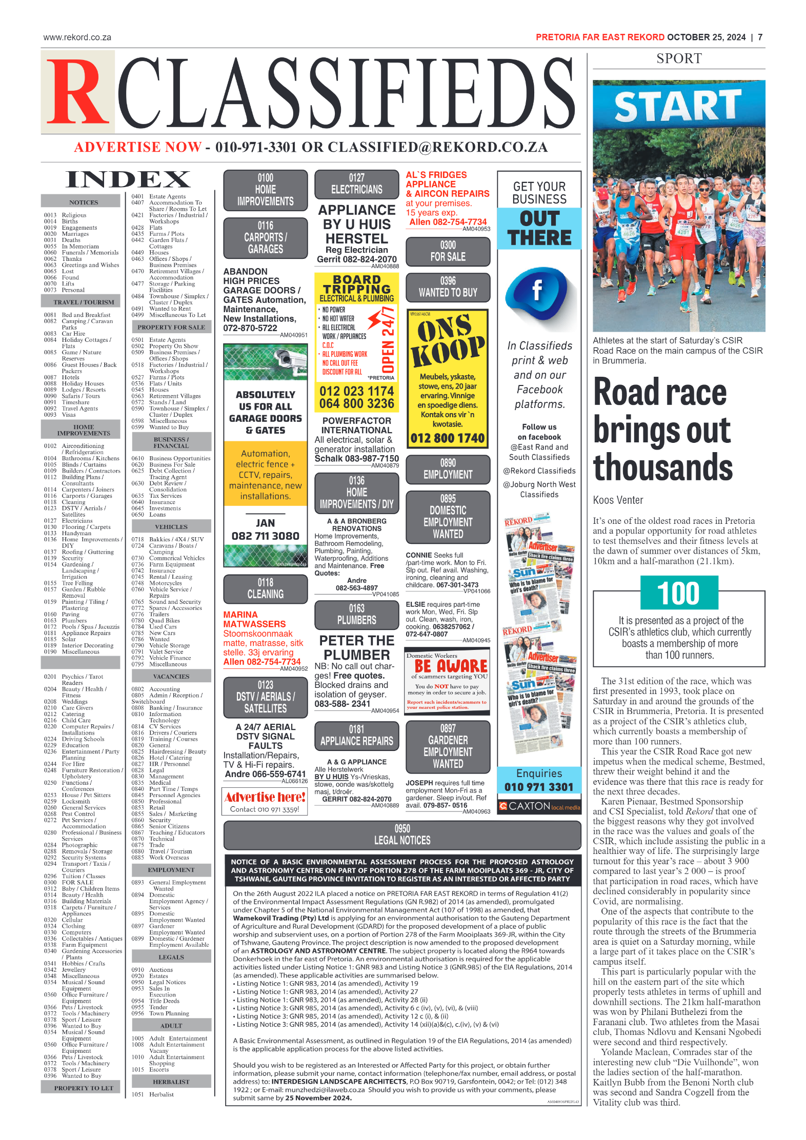 Rekord Far East 25 October 2024 page 7