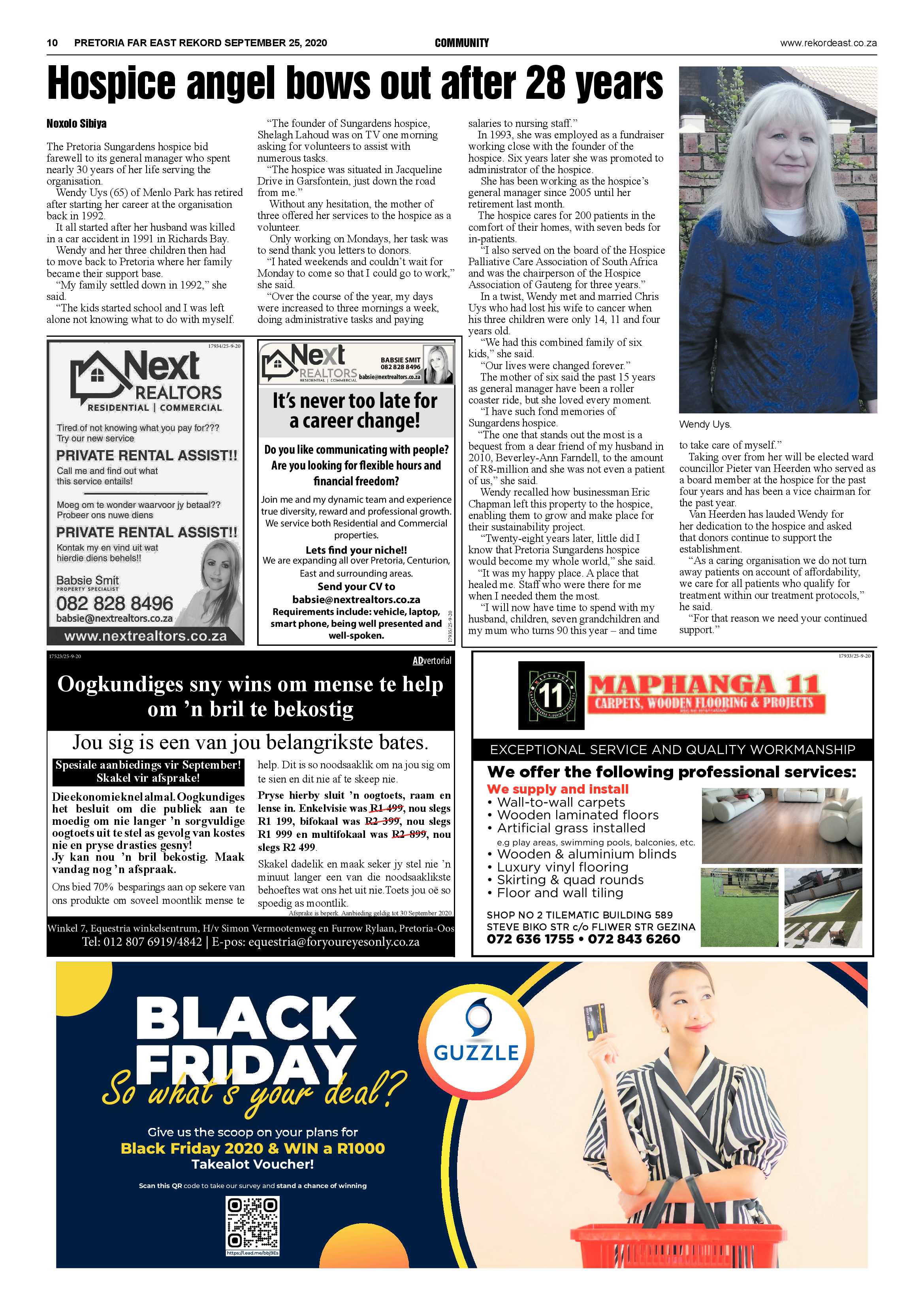 Rekord Far East 25 September 2020 page 10