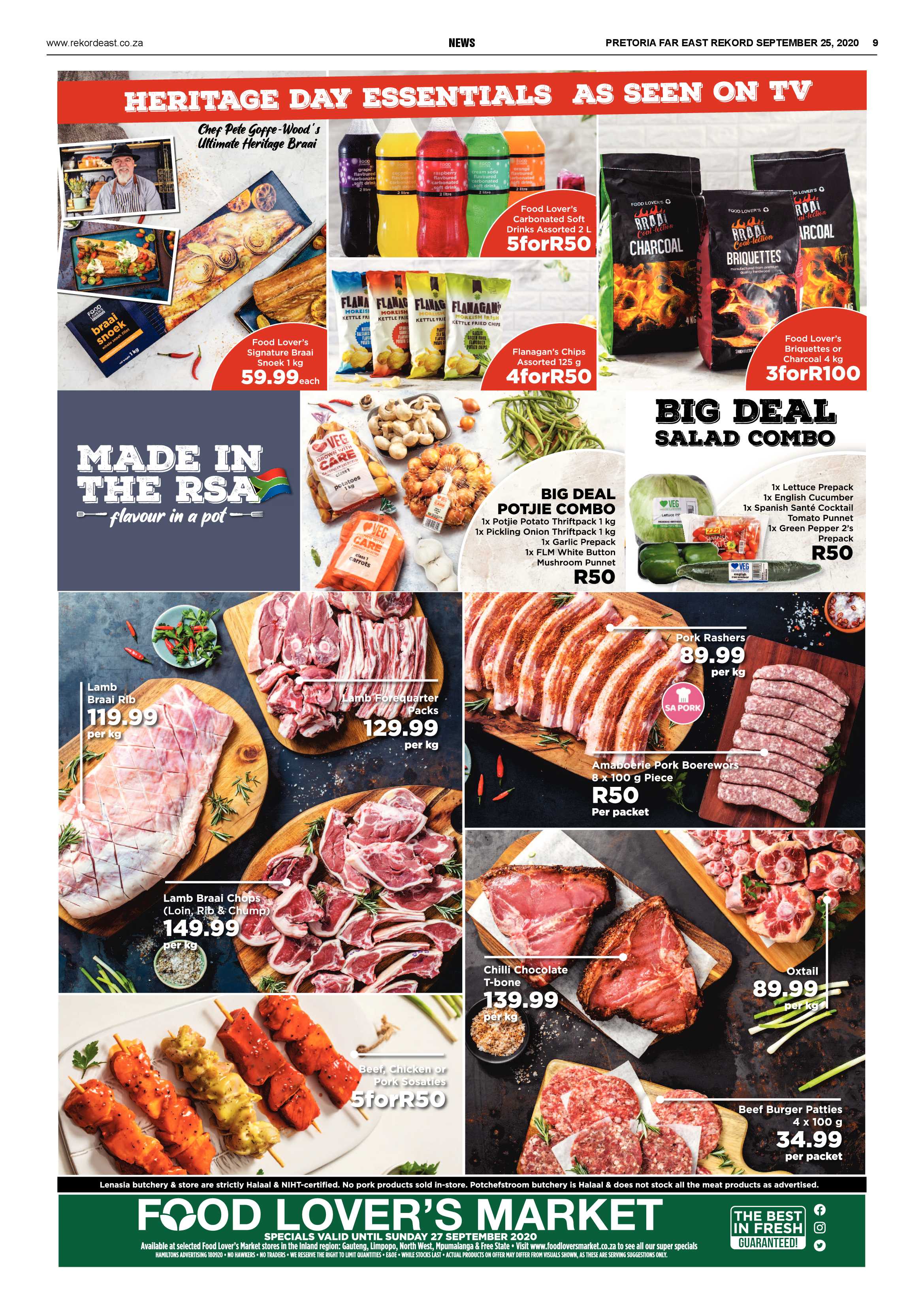 Rekord Far East 25 September 2020 page 9