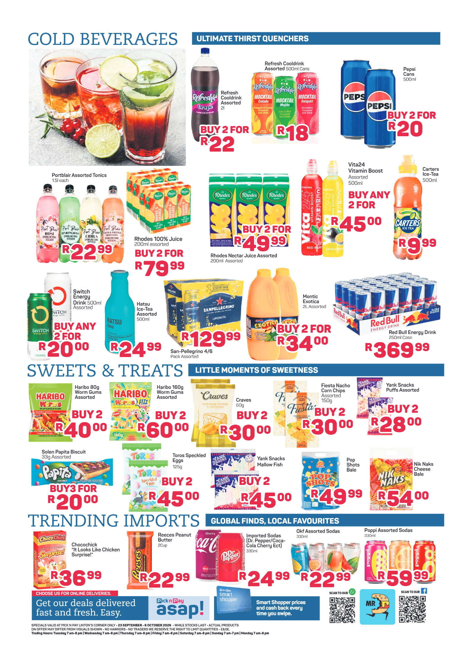 Rekord Far East 25 September 2026 page 14