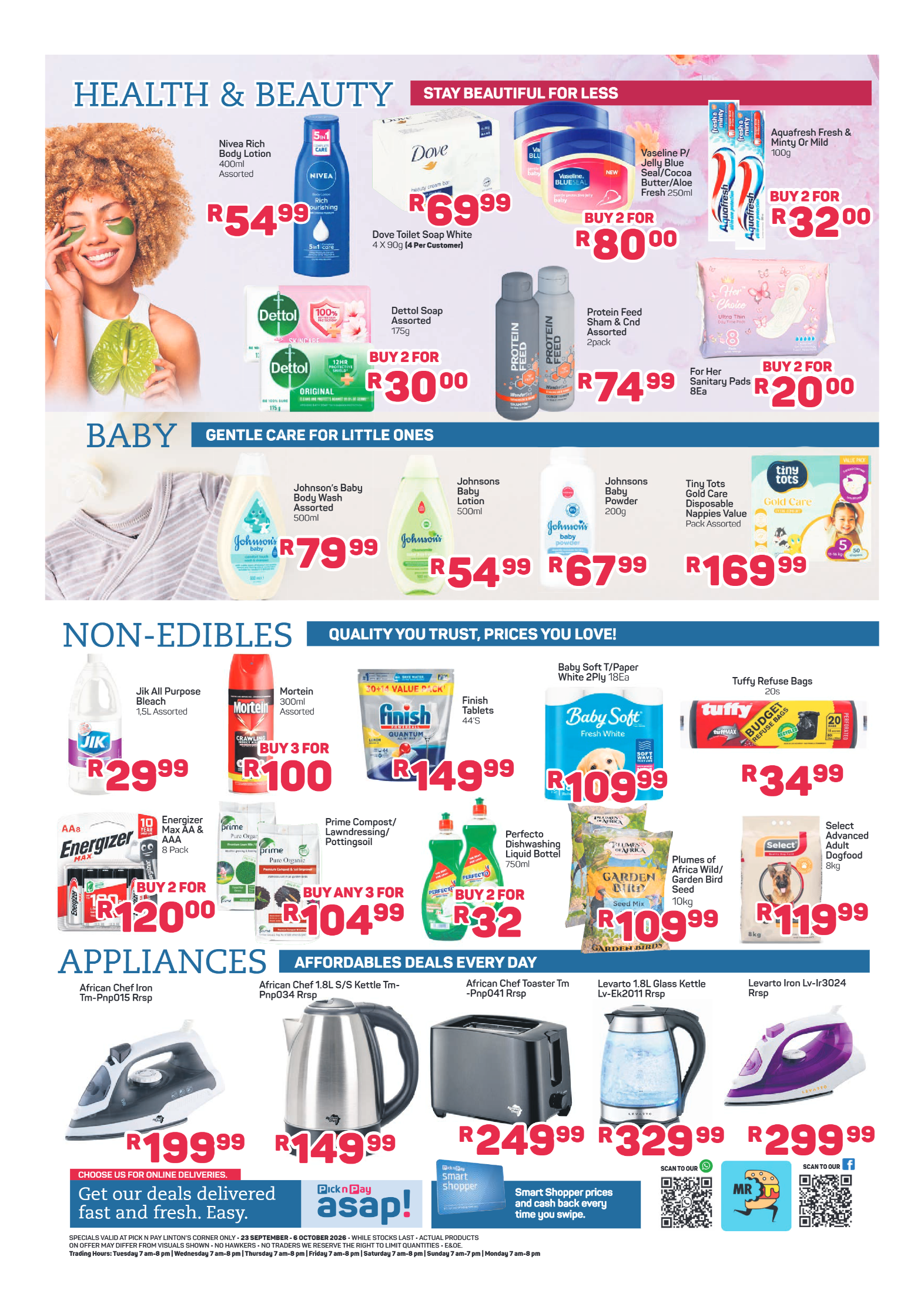 Rekord Far East 25 September 2026 page 15