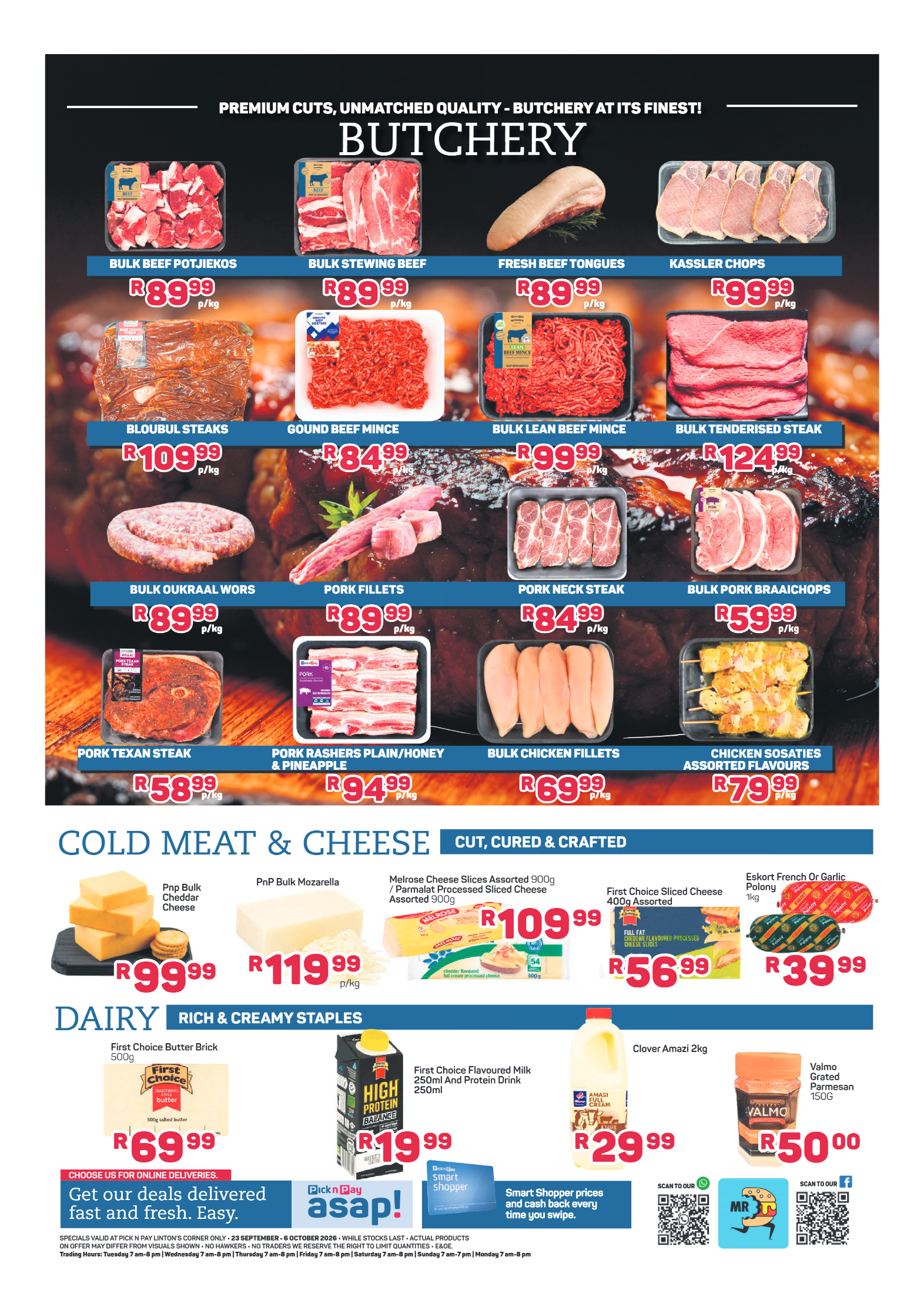 Rekord Far East 25 September 2026 page 2