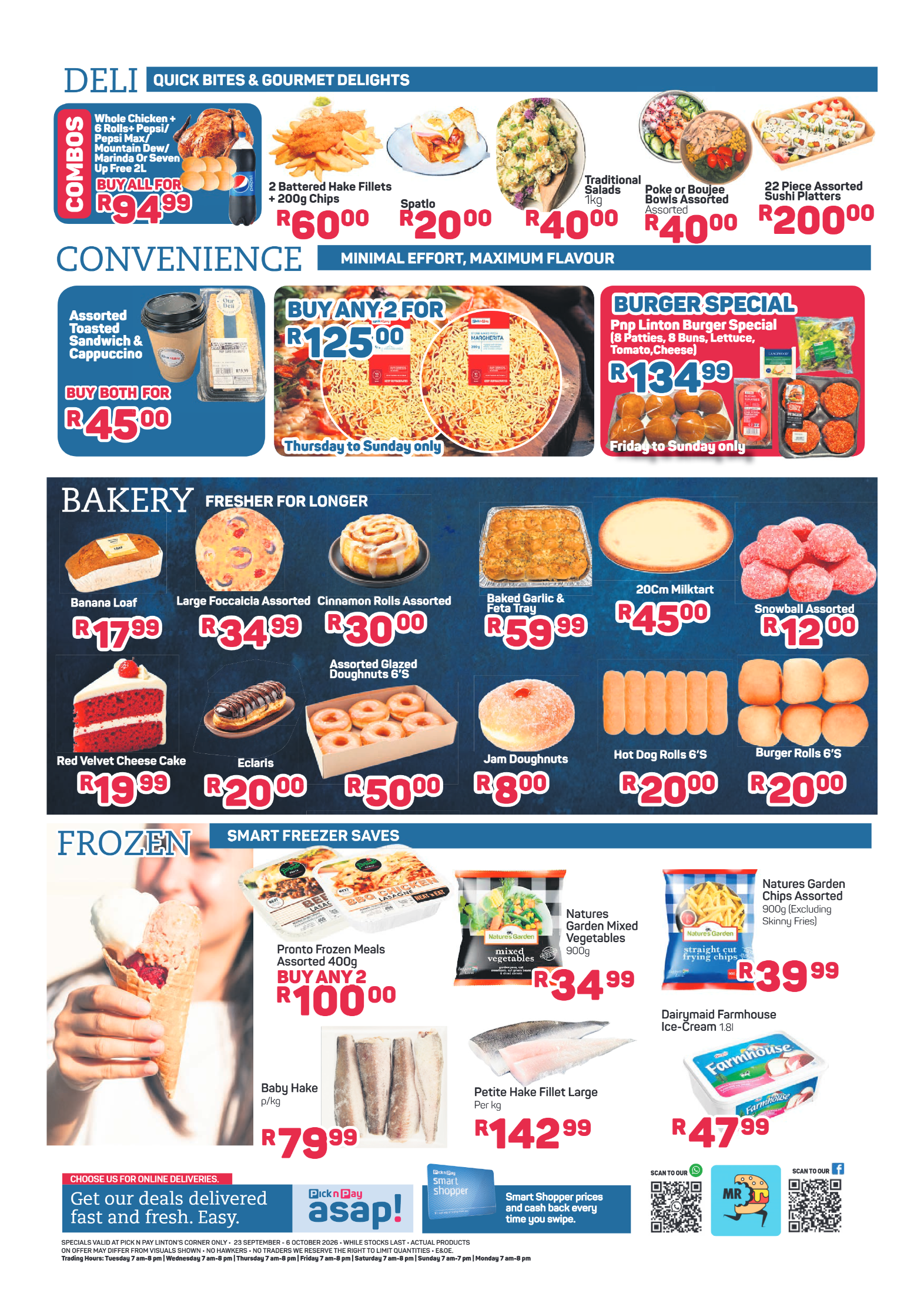 Rekord Far East 25 September 2026 page 4