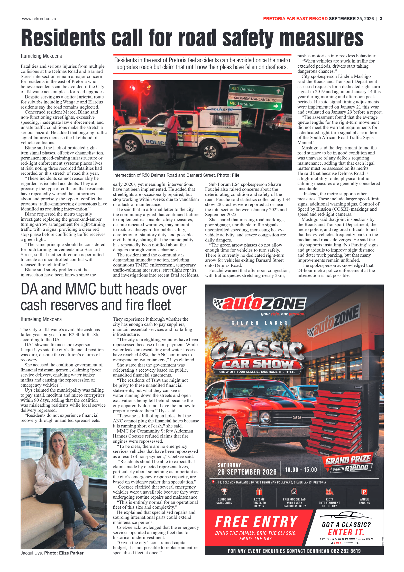 Rekord Far East 25 September 2026 page 7