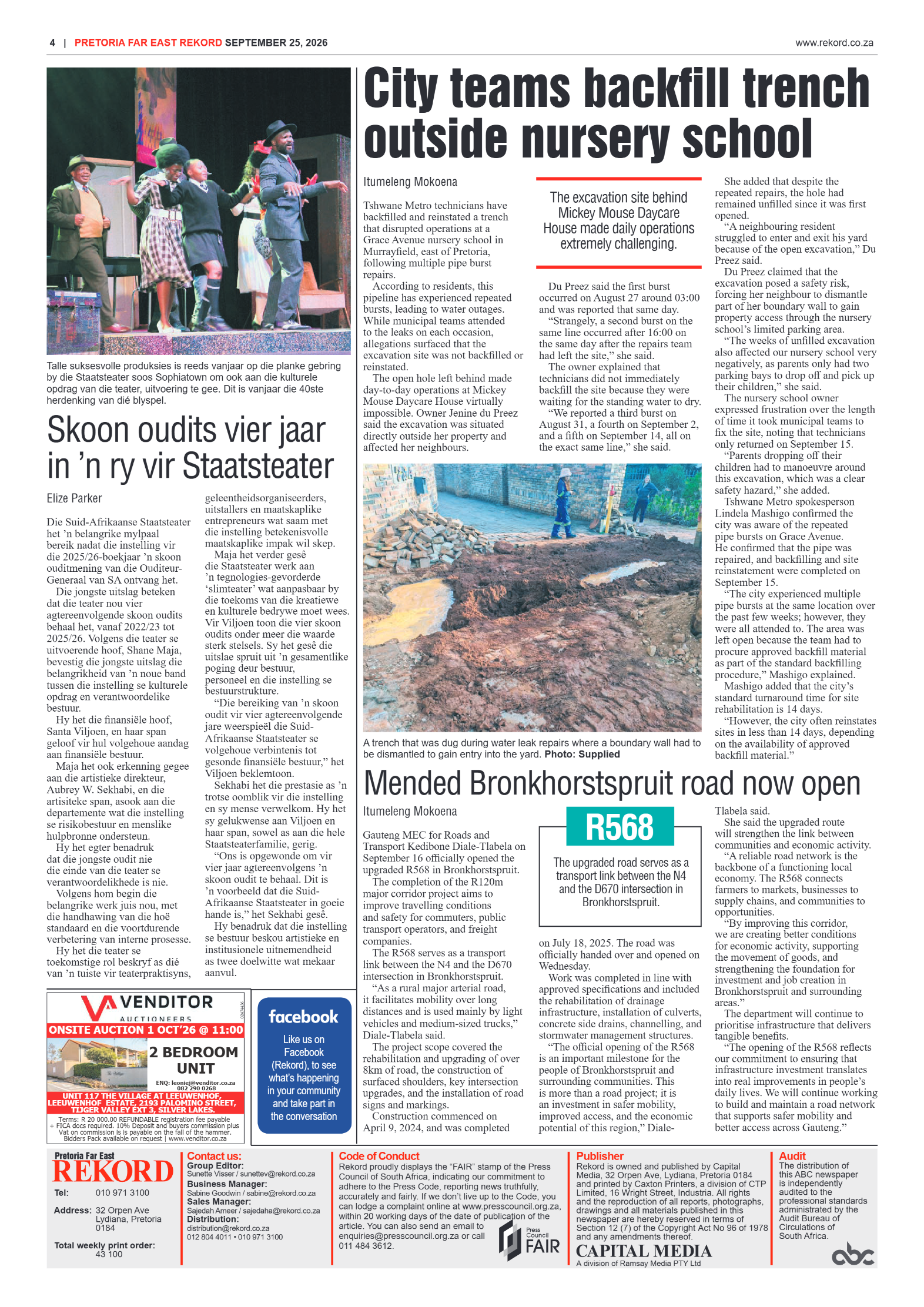 Rekord Far East 25 September 2026 page 8