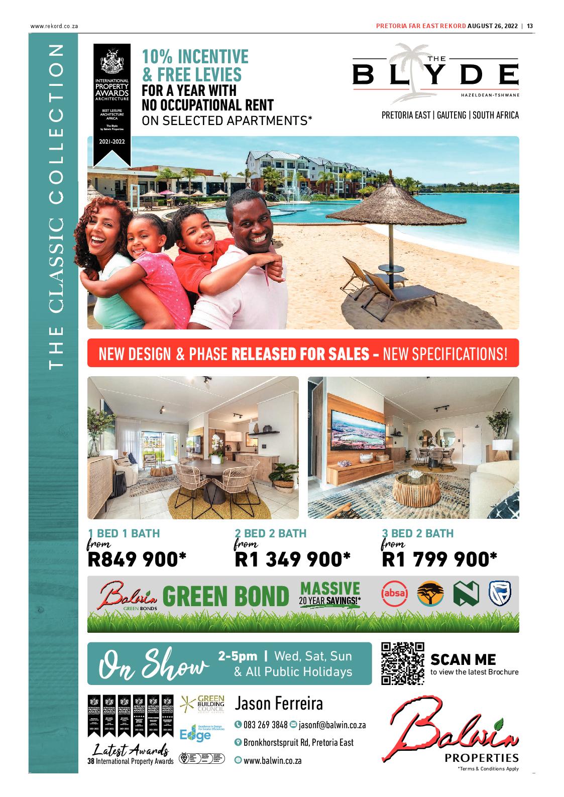 Rekord Far East 26 August 2022 page 13