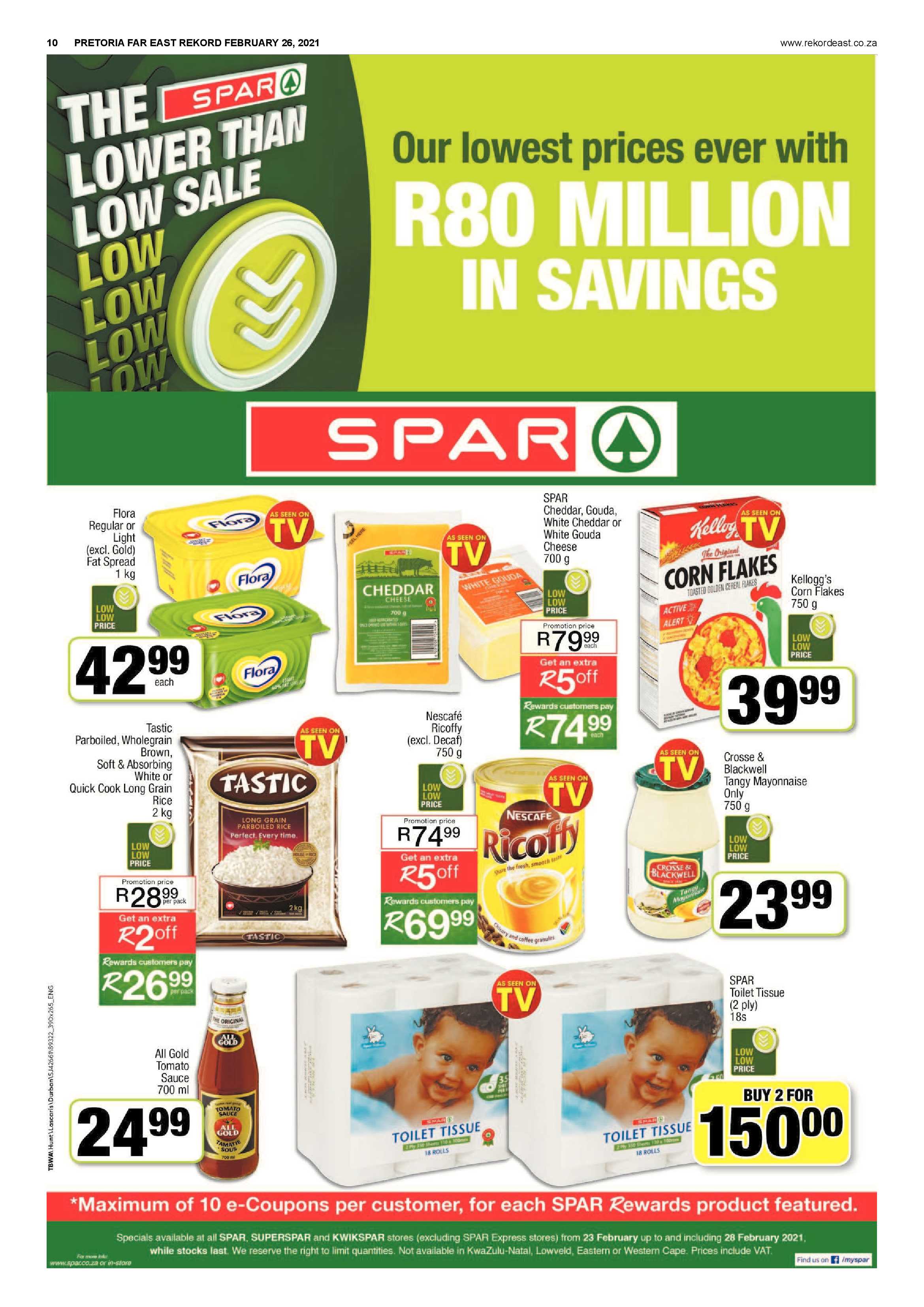 Rekord Far East 26 February 2021 page 10