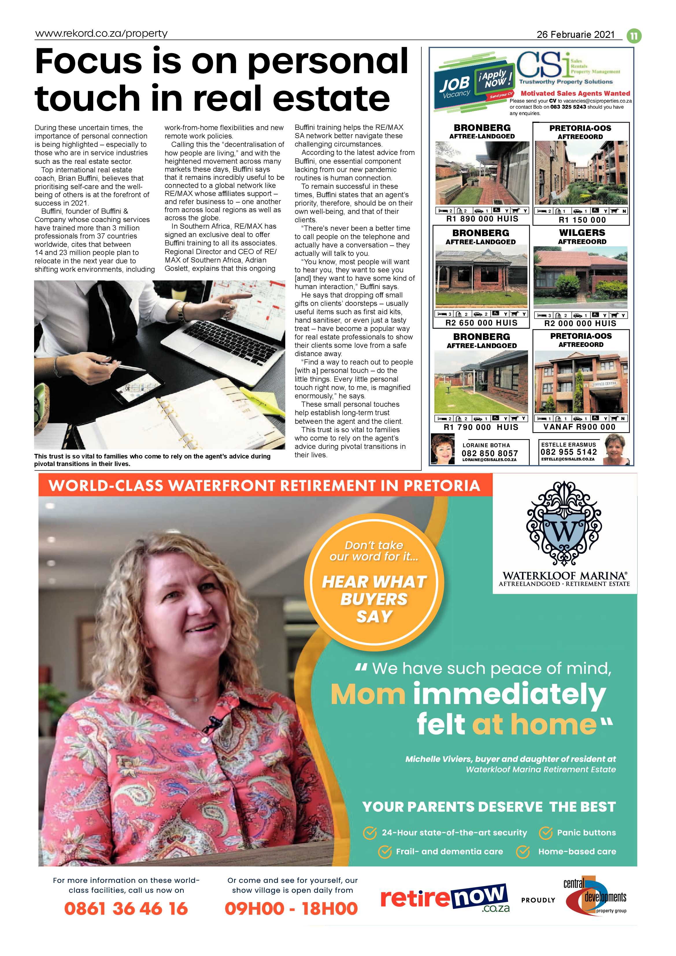 Rekord Far East 26 February 2021 page 11