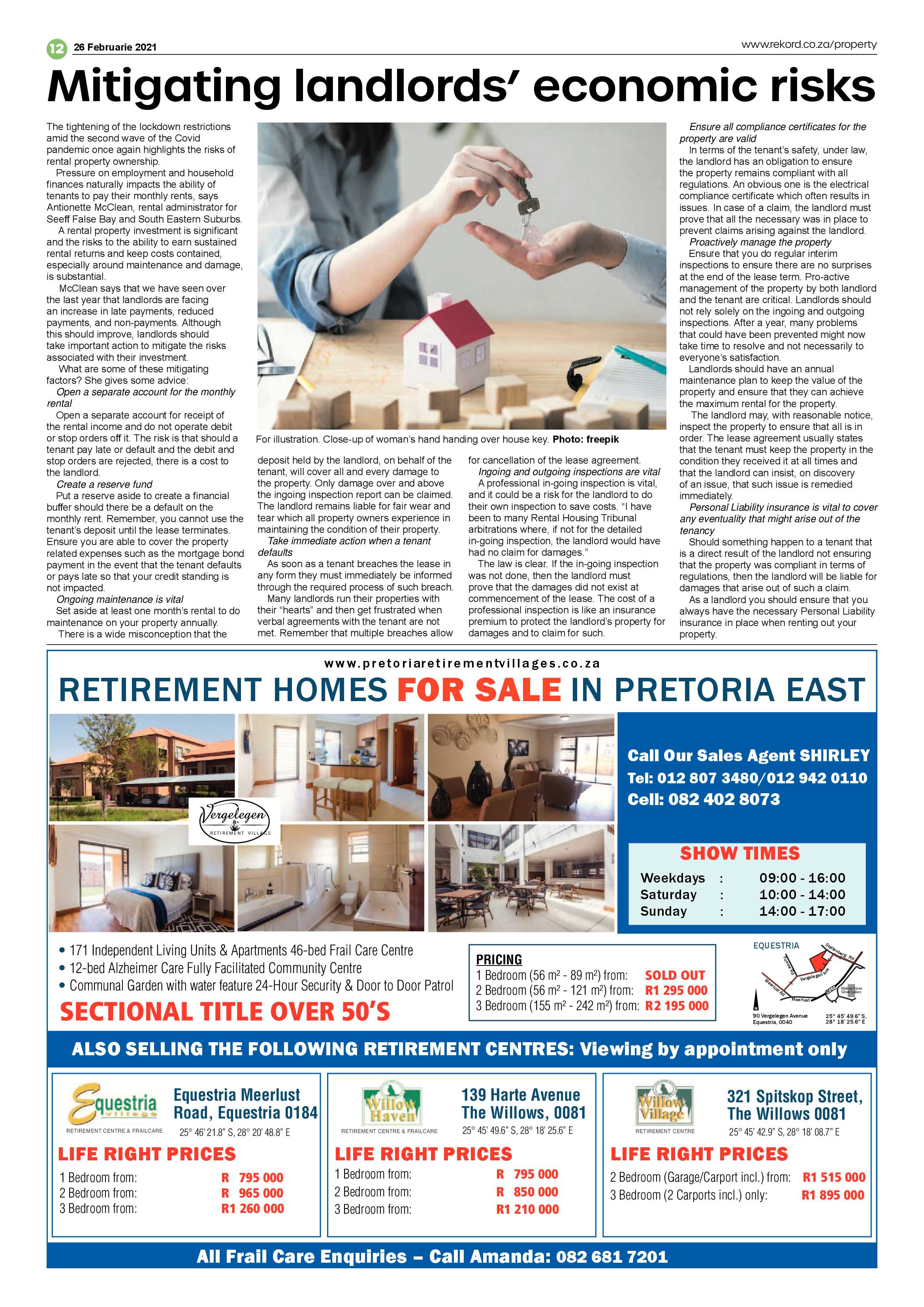 Rekord Far East 26 February 2021 page 12