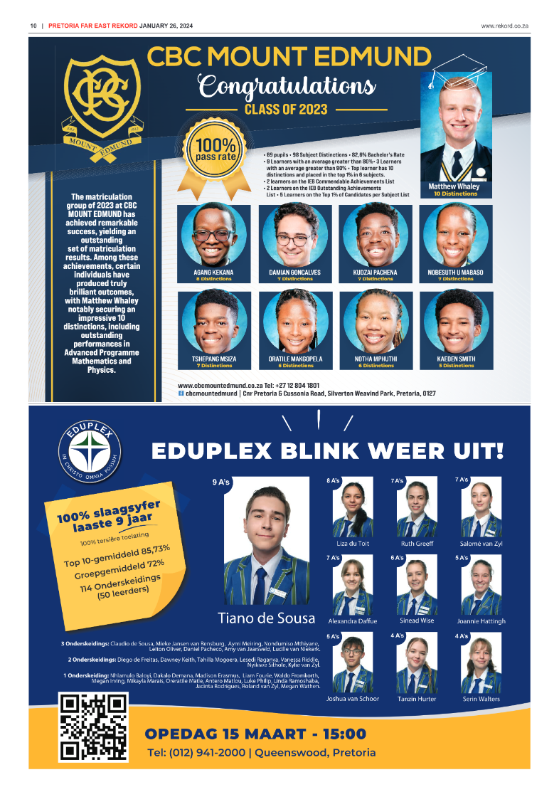 Rekord Far East 26 January 2024 page 10