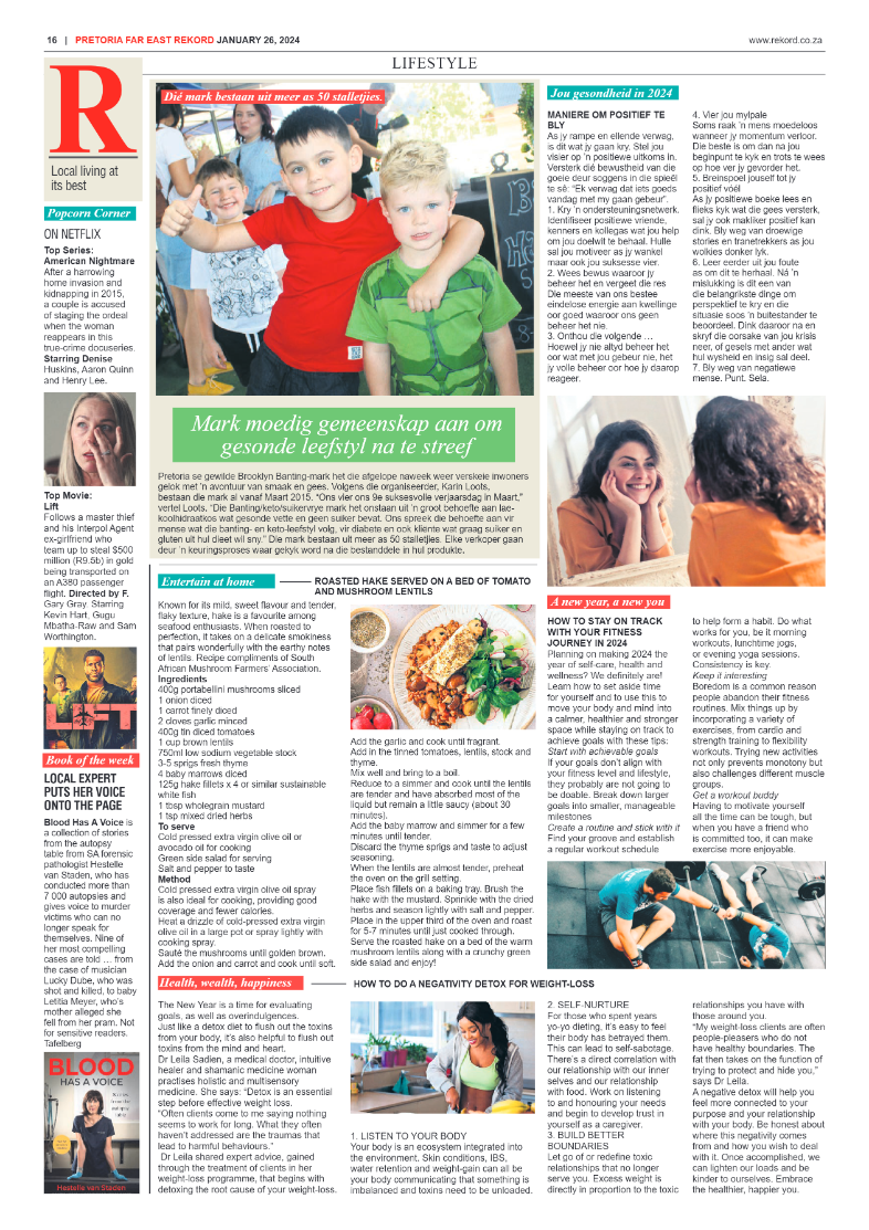 Rekord Far East 26 January 2024 page 16