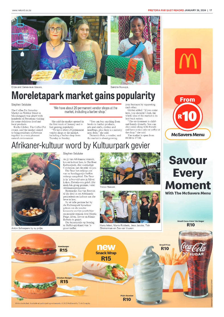 Rekord Far East 26 January 2024 page 17