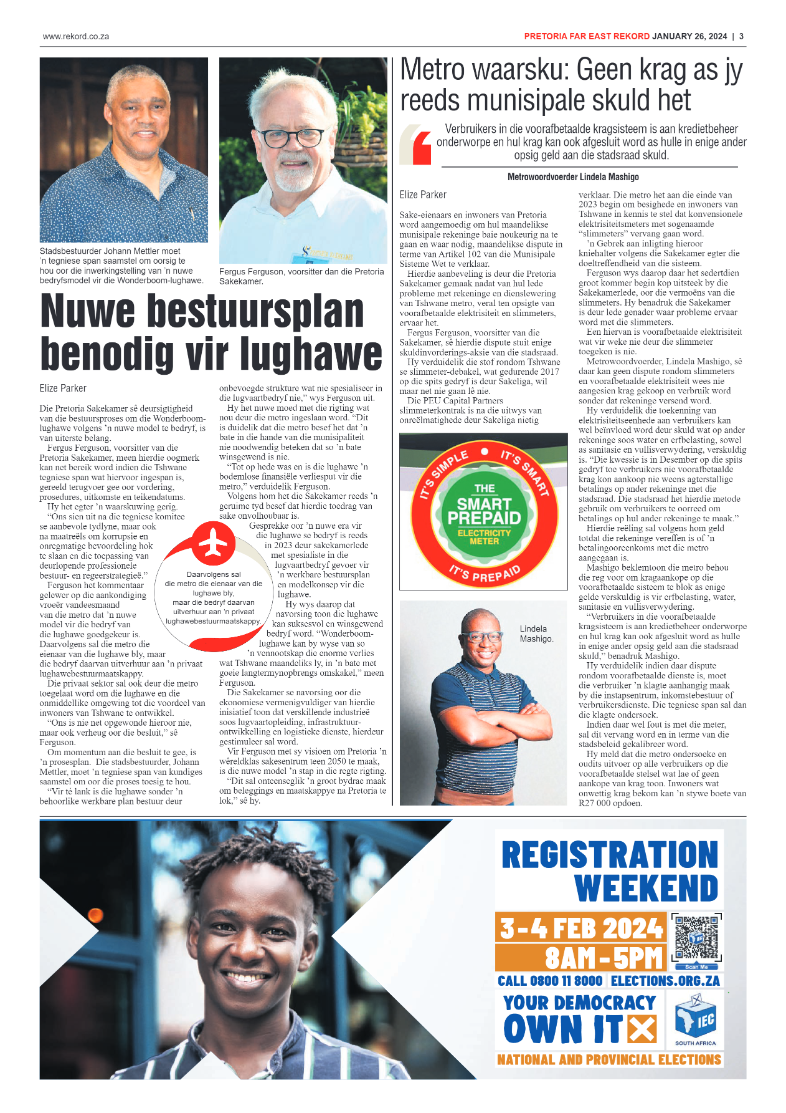 Rekord Far East 26 January 2024 page 3