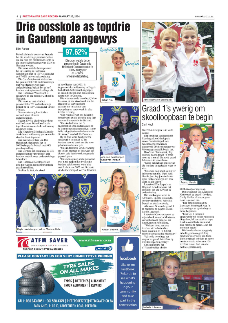 Rekord Far East 26 January 2024 page 4