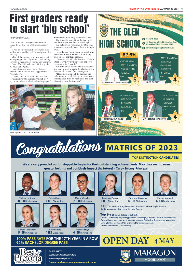 Rekord Far East 26 January 2024 page 9