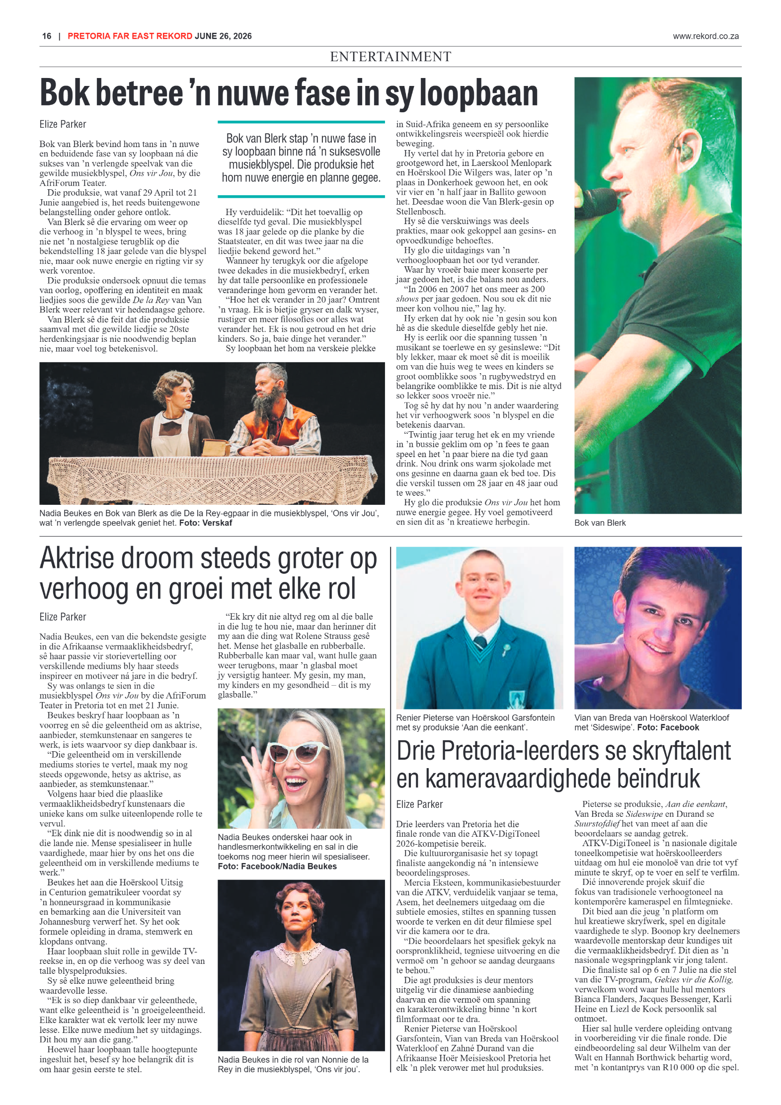 Rekord Far East 26 June 2026 page 10