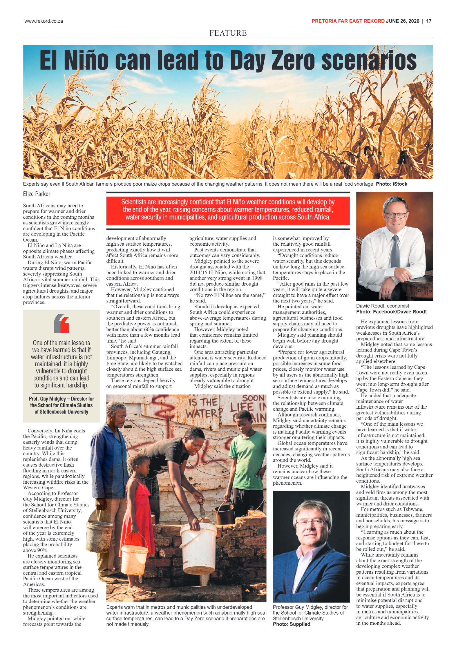 Rekord Far East 26 June 2026 page 11