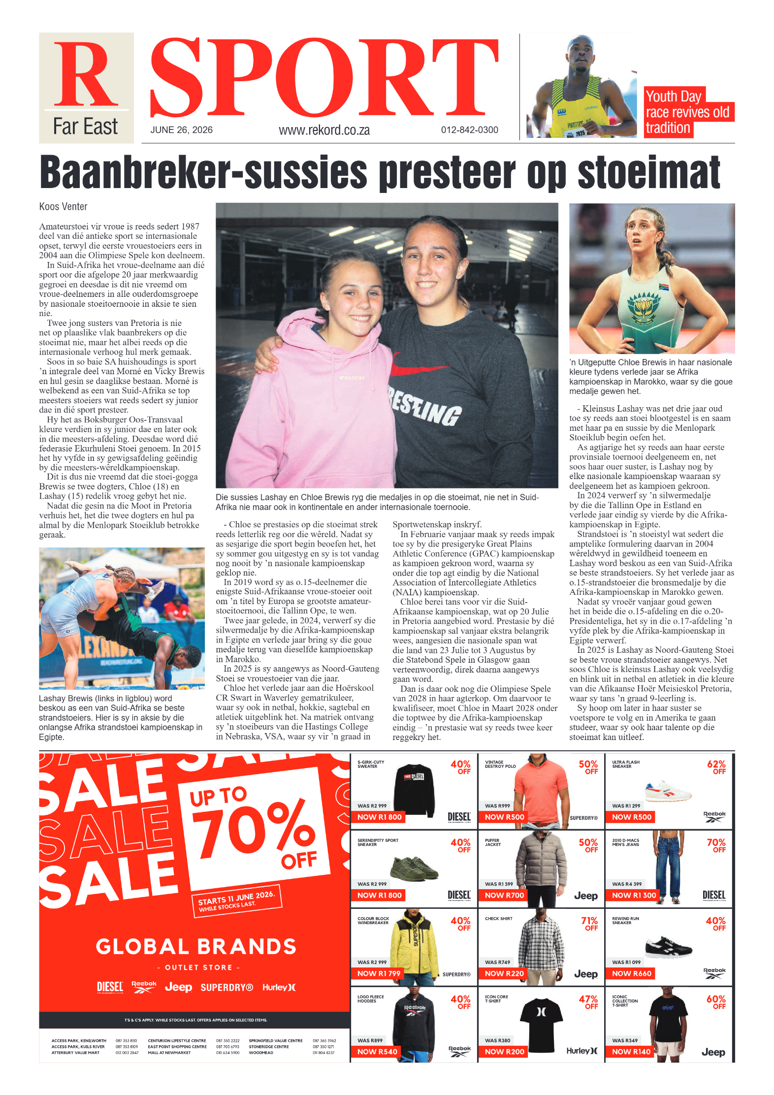 Rekord Far East 26 June 2026 page 14