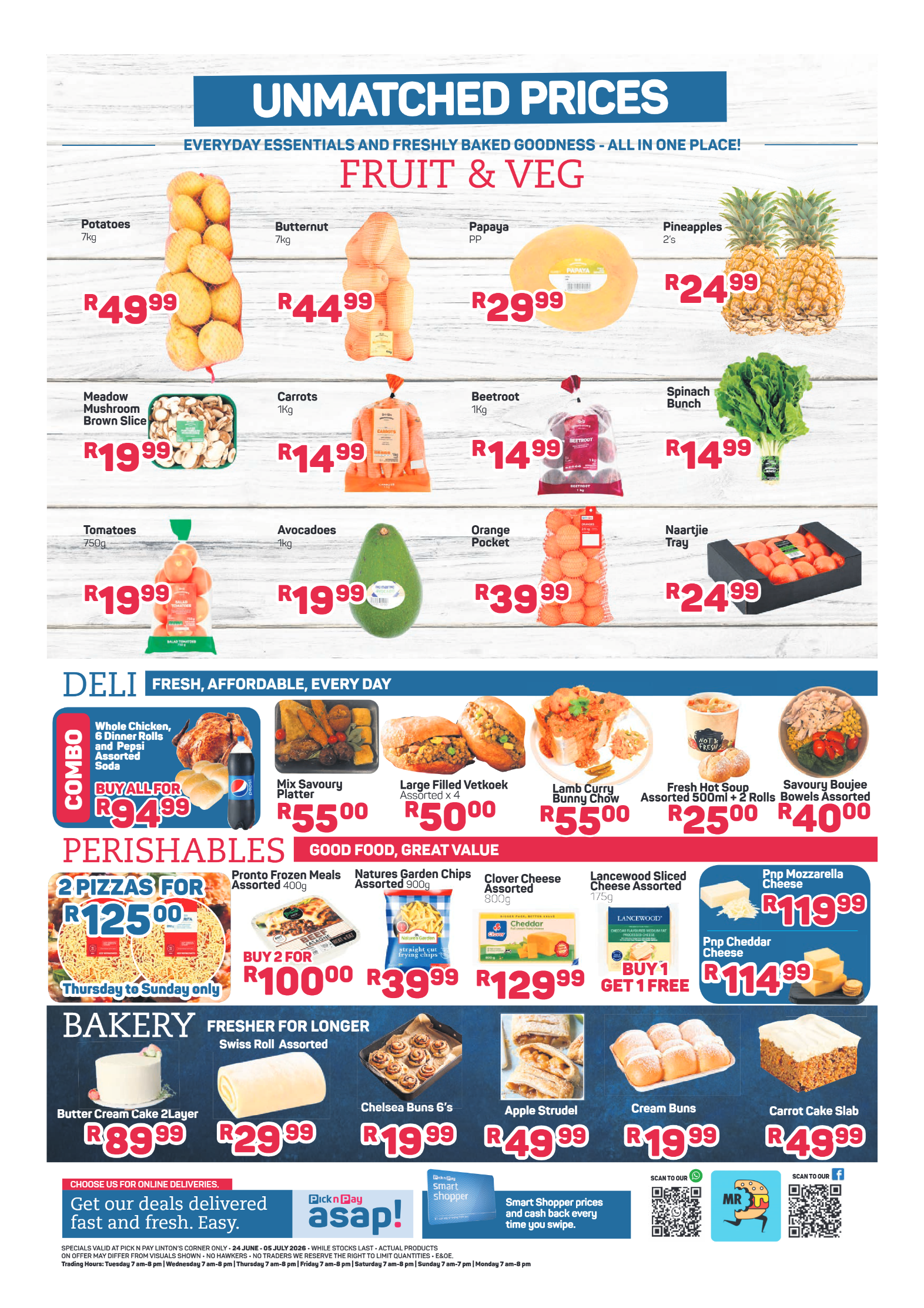 Rekord Far East 26 June 2026 page 15