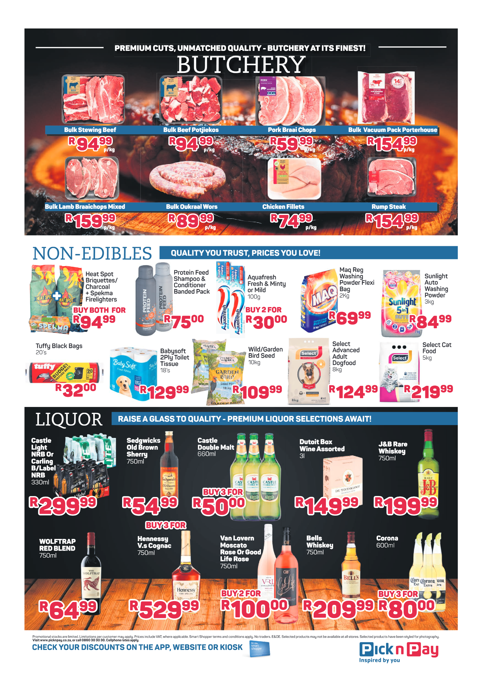 Rekord Far East 26 June 2026 page 16