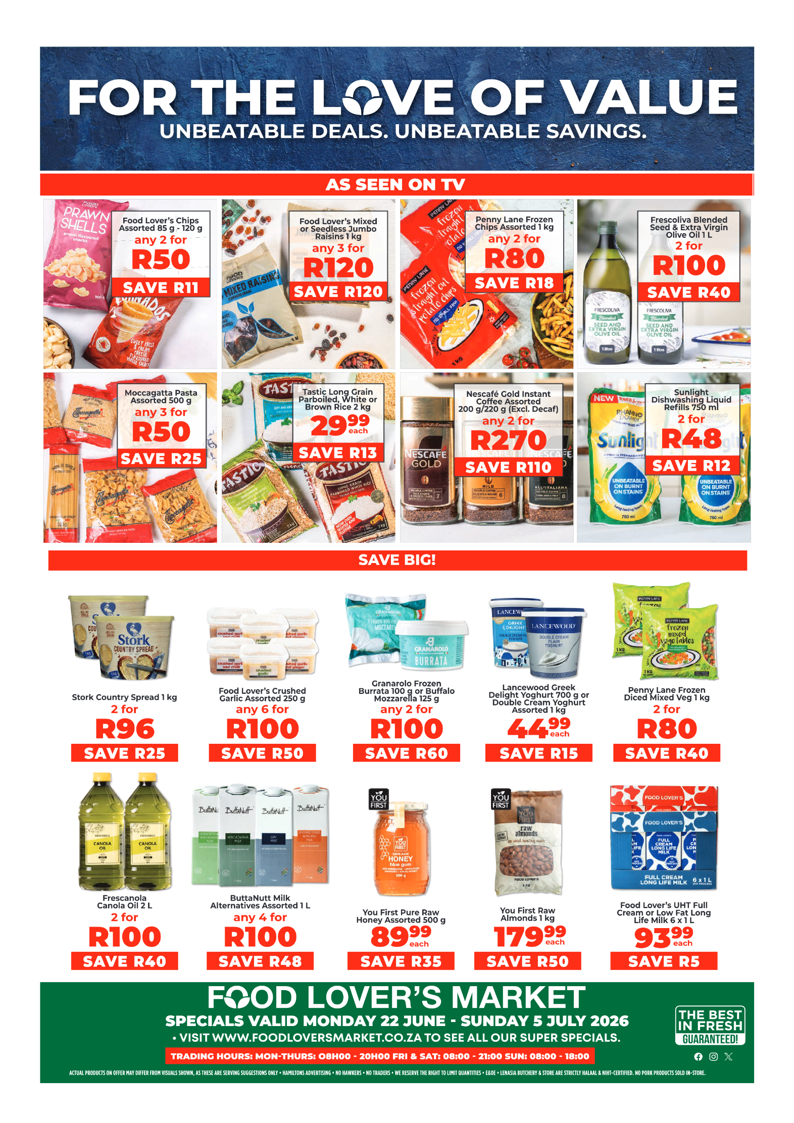 Rekord Far East 26 June 2026 page 6
